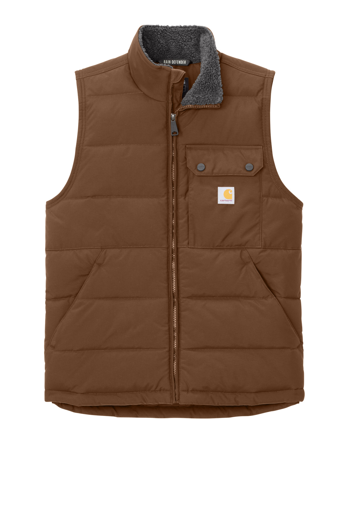 Carhartt Montana Insulated Vest CT105475