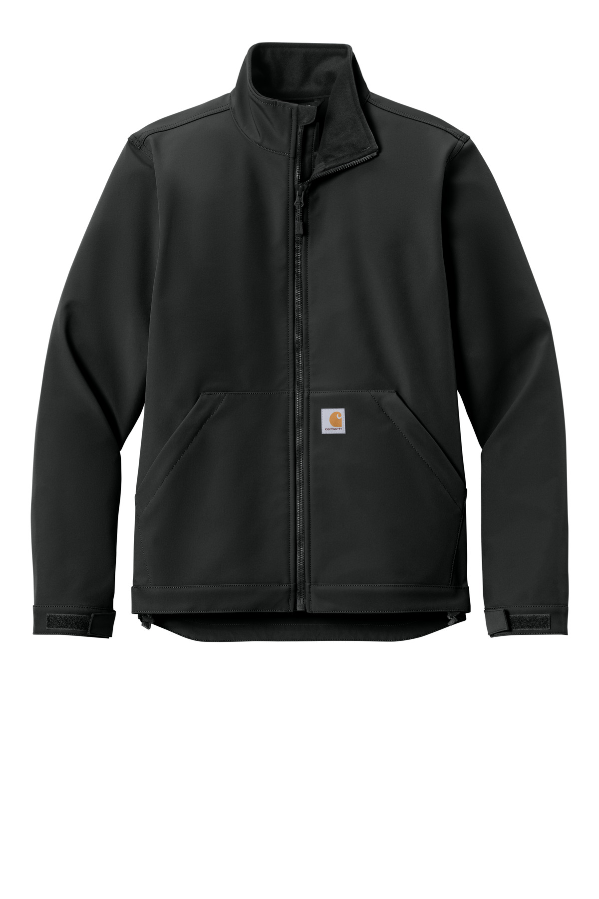 Carhartt Rain Defender Soft Shell Jacket CT106438