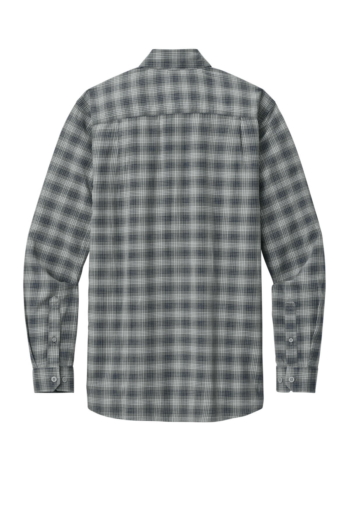 Carhartt Rugged Flex Plaid Long Sleeve Shirt CT107109