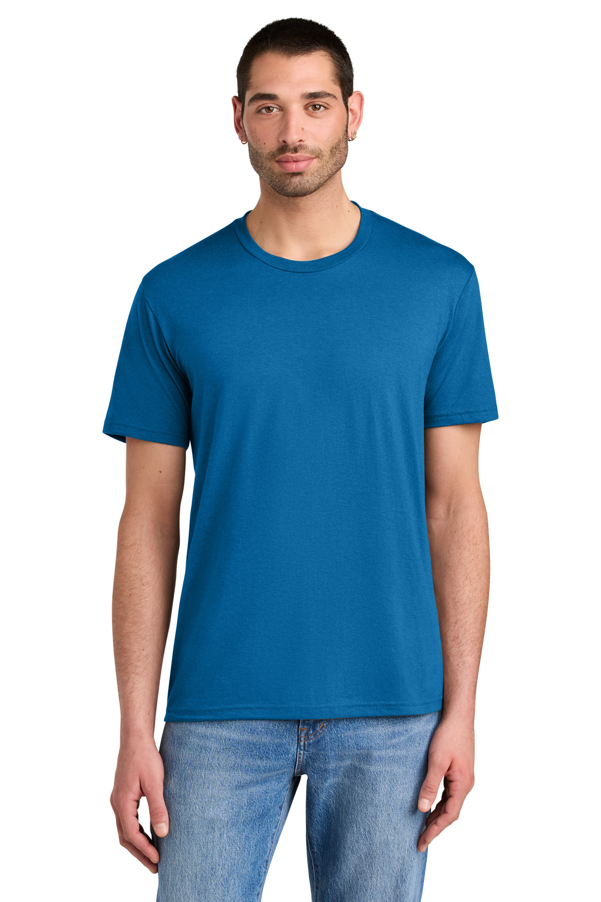 District  ®  Perfect Tri ® Tee. DM130