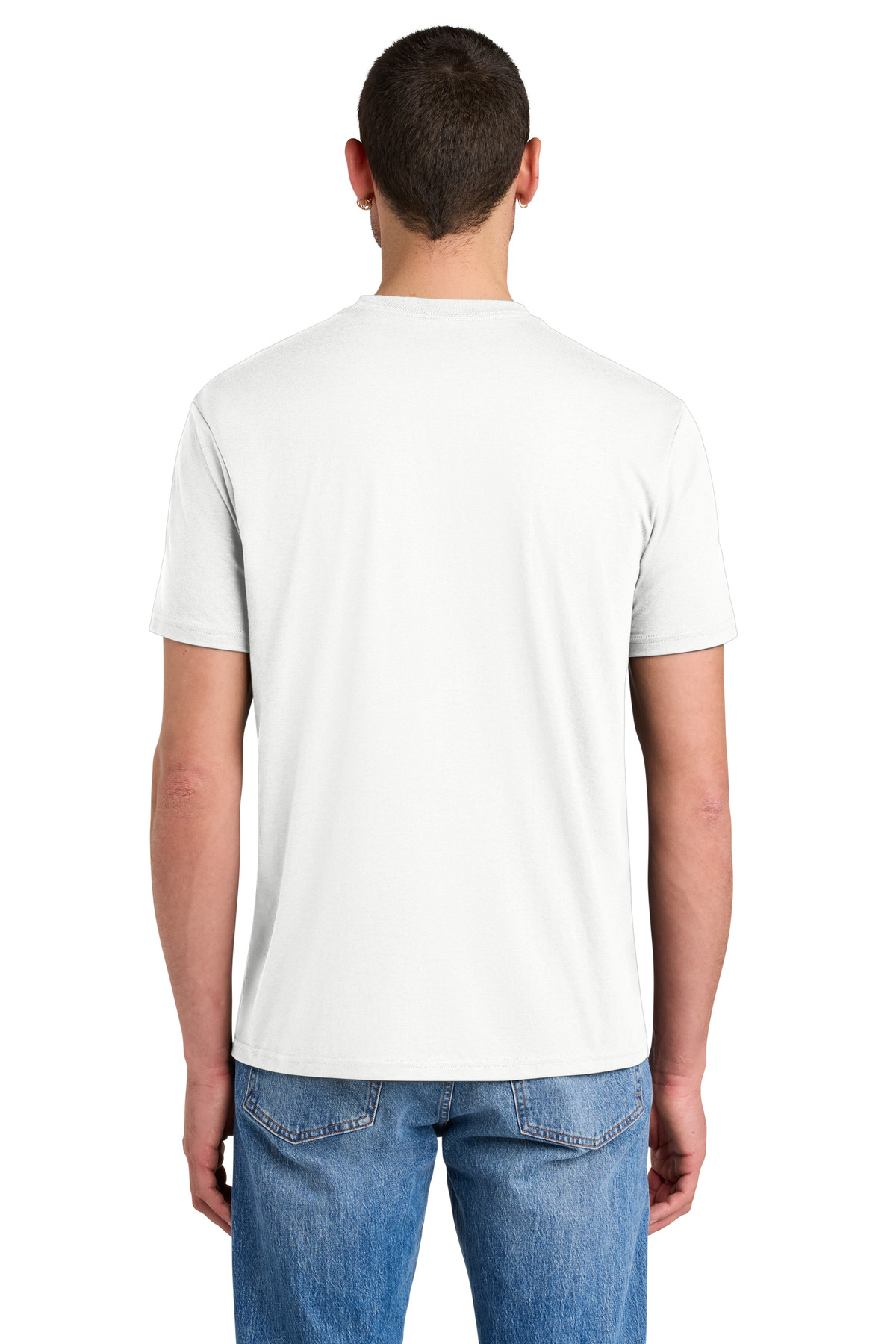 District Perfect Tri Tee. DM130