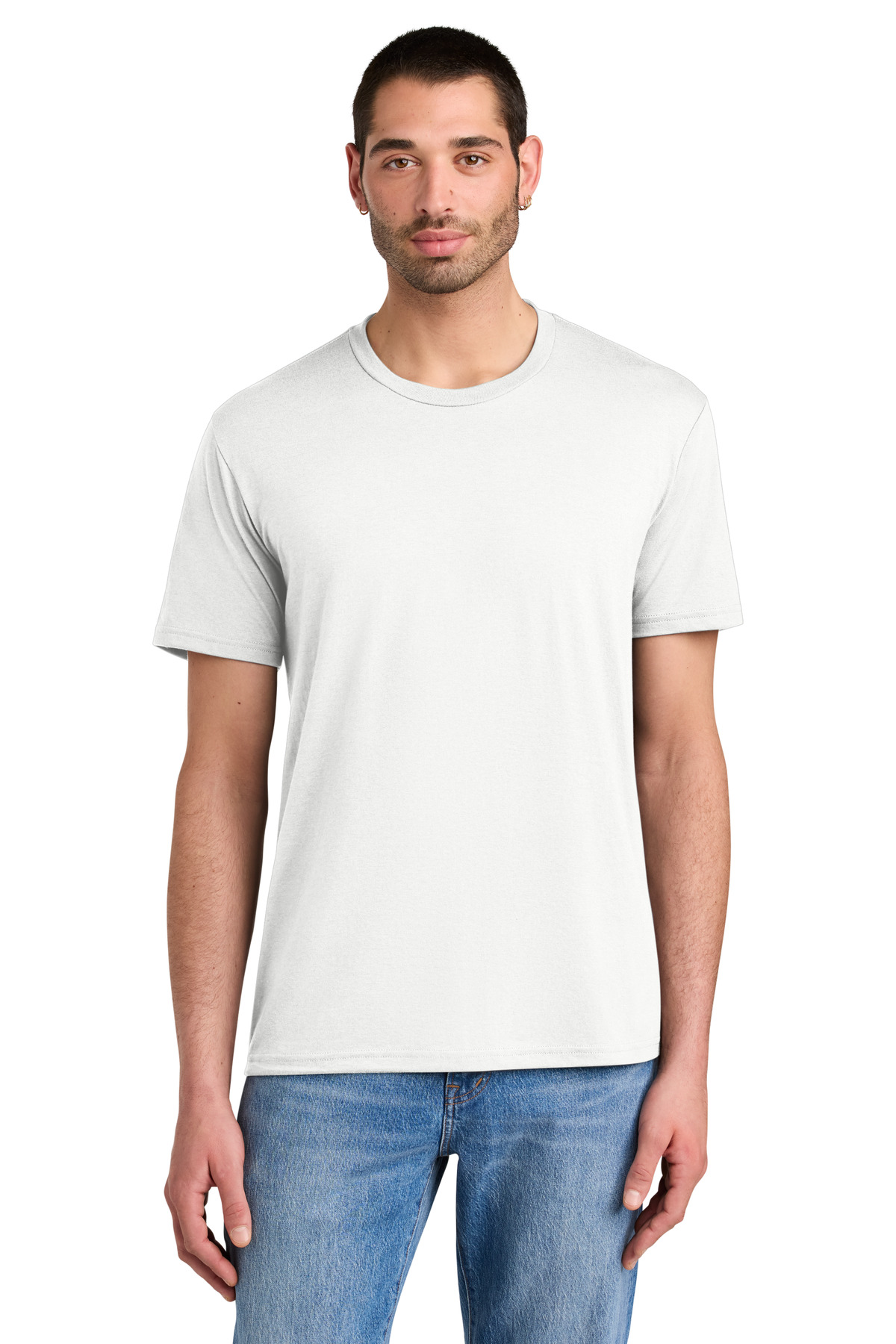 District Perfect Tri Tee. DM130