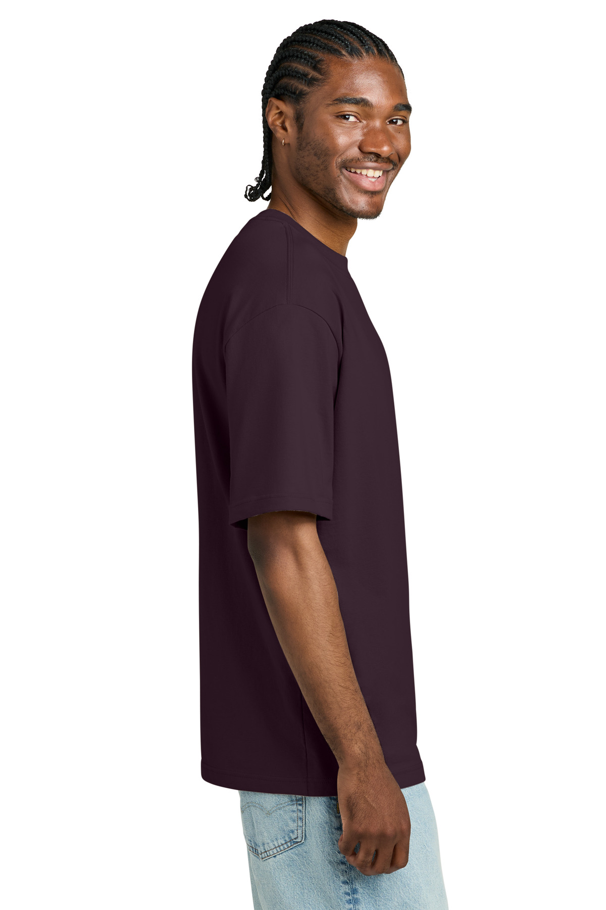 District Heavyweight Very Important Tee DT6065