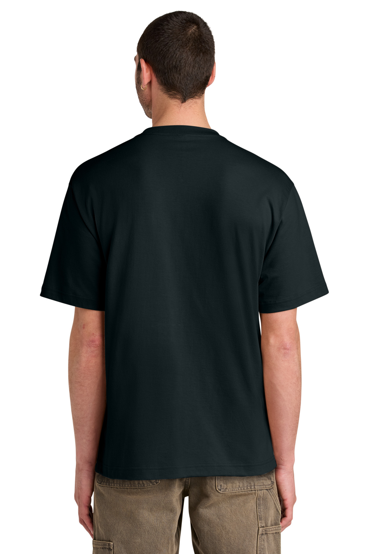 District Heavyweight Very Important Tee DT6065