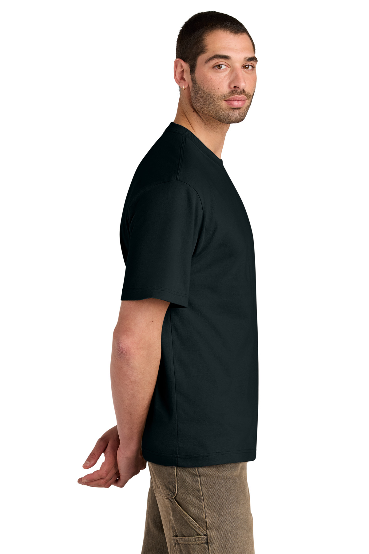 District Heavyweight Very Important Tee DT6065