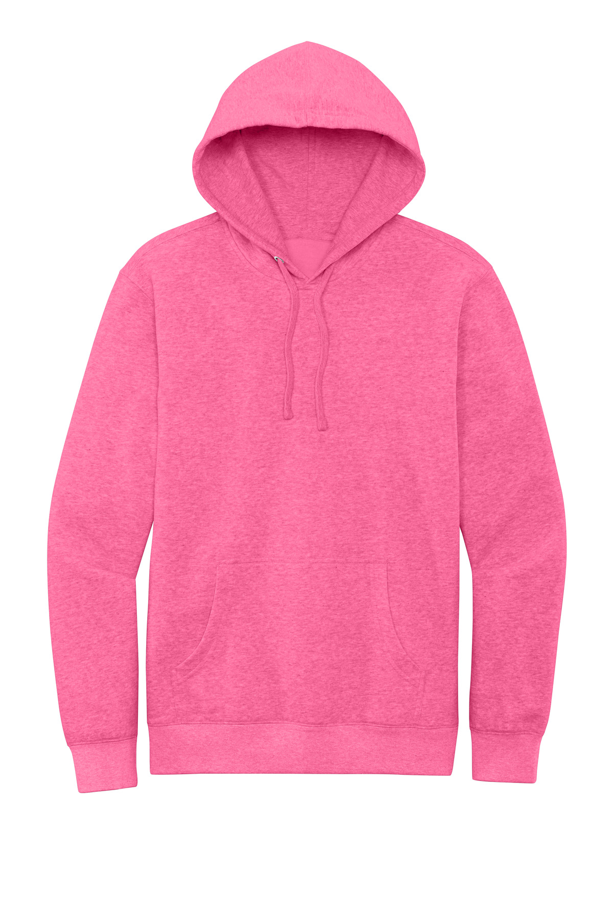 District V.I.T. Fleece Hoodie DT6100