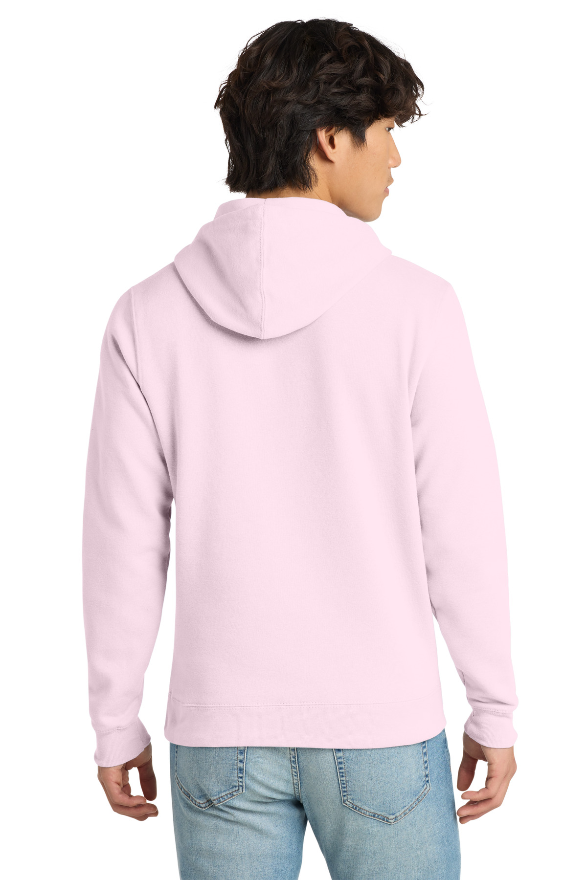 District V.I.T. Fleece Hoodie DT6100