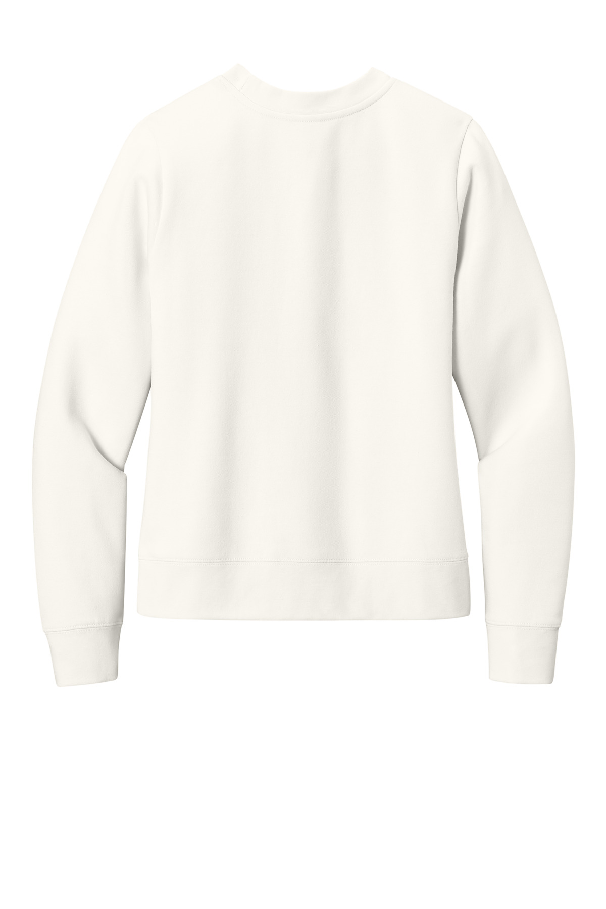 District Women's V.I.T. Fleece Crew DT6105