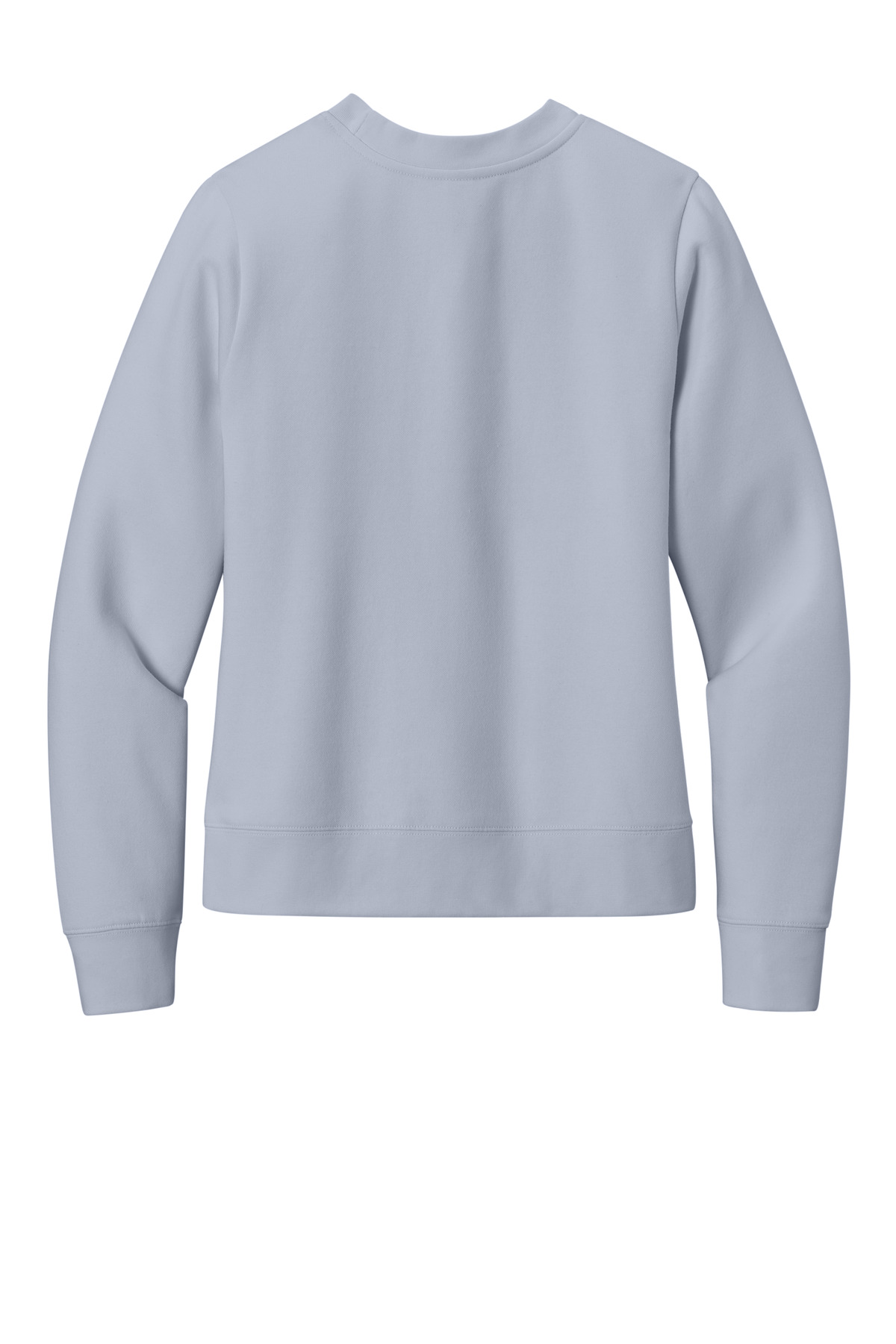 District Women's V.I.T. Fleece Crew DT6105