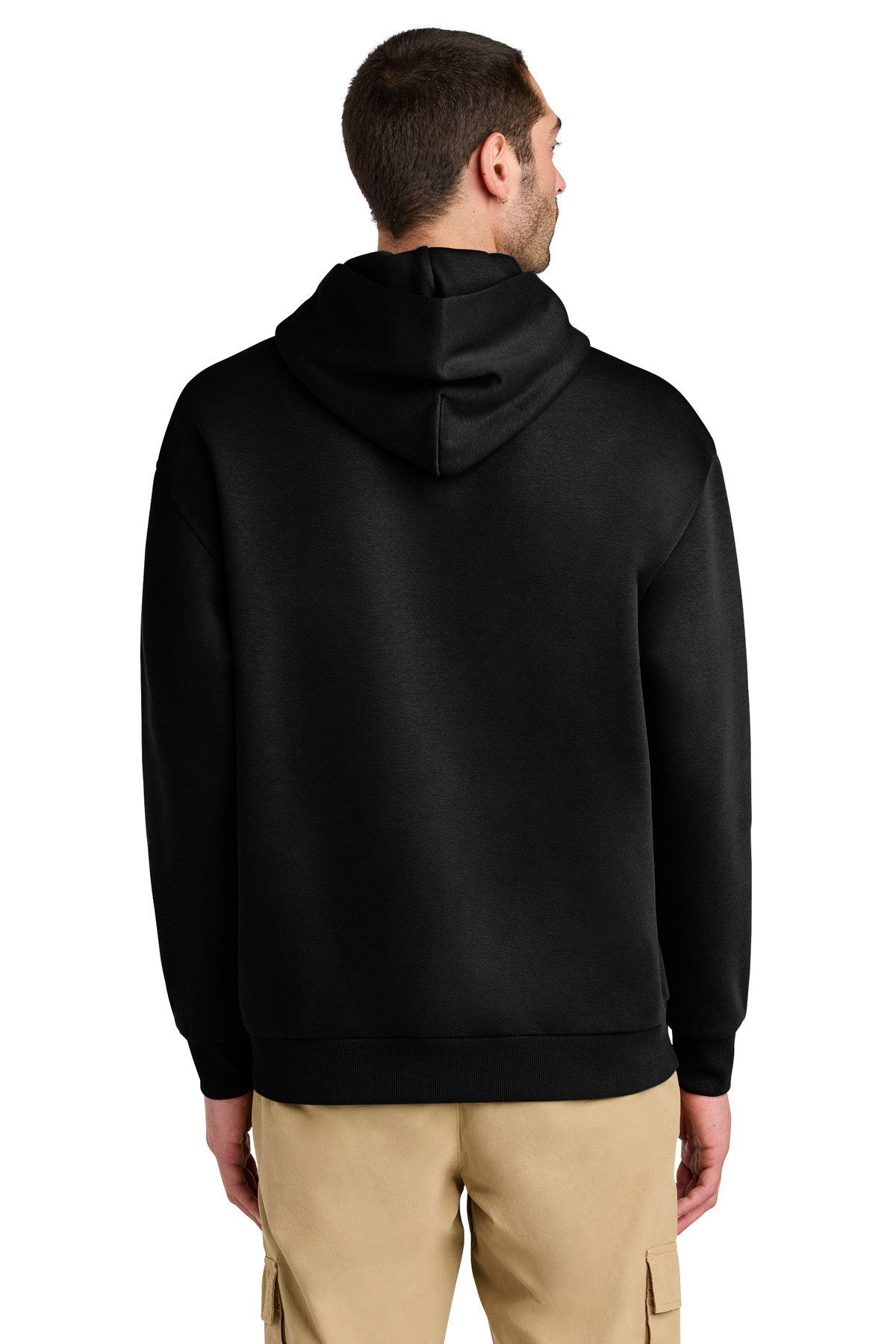 District V.I.T. Heavyweight Fleece Hoodie DT6150