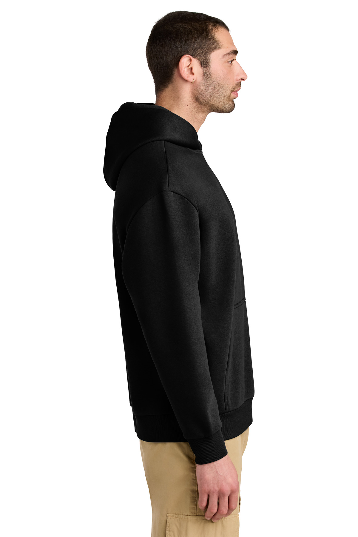 District V.I.T. Heavyweight Fleece Hoodie DT6150
