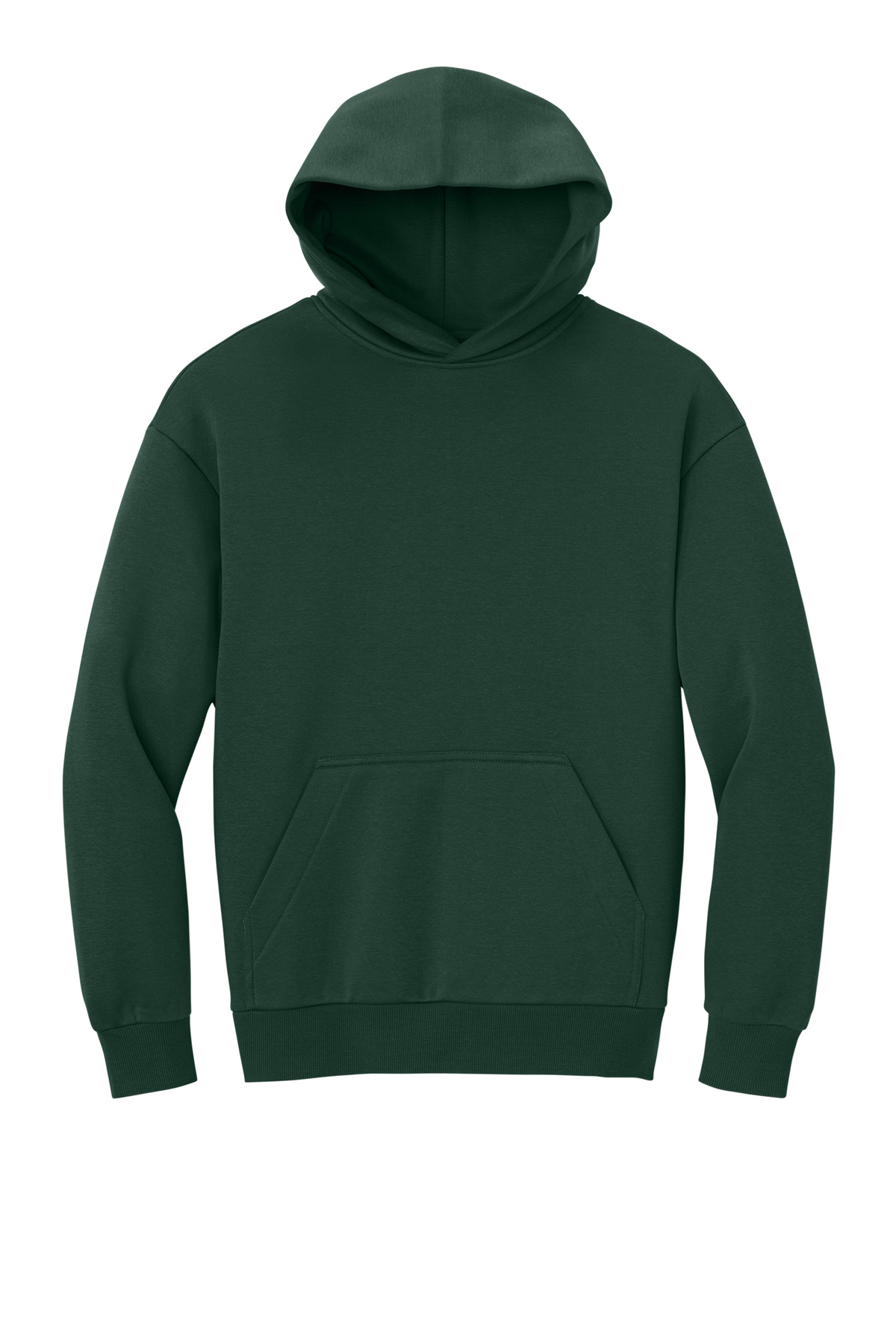 District V.I.T. Heavyweight Fleece Hoodie DT6150