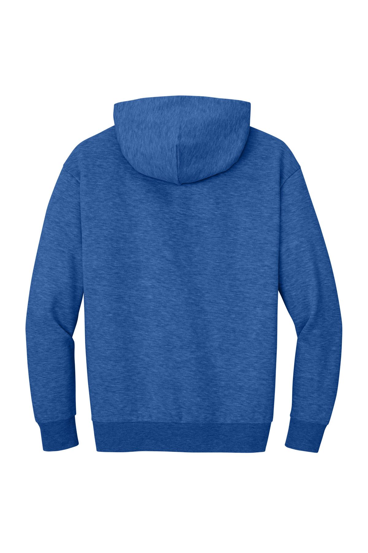 District V.I.T. Heavyweight Fleece Hoodie DT6150