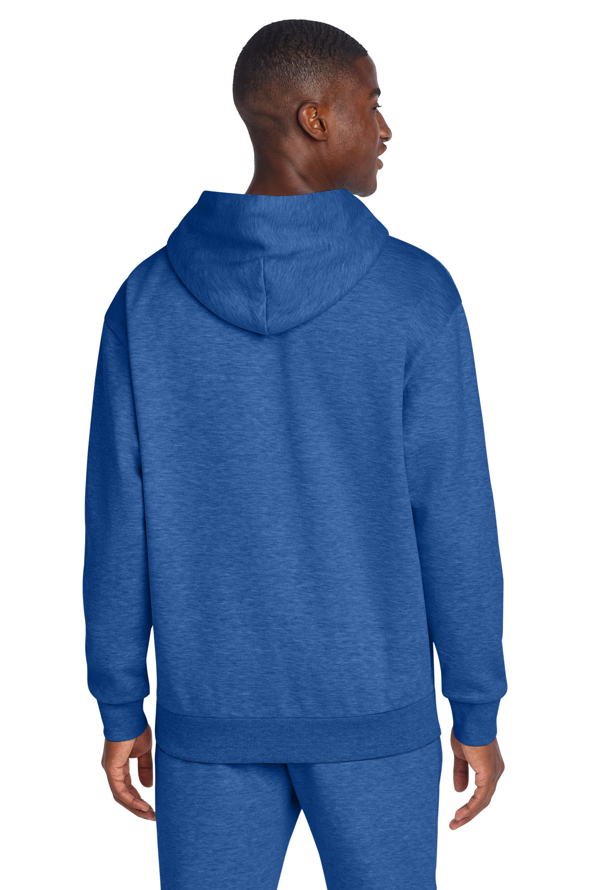 District V.I.T. Heavyweight Fleece Hoodie DT6150