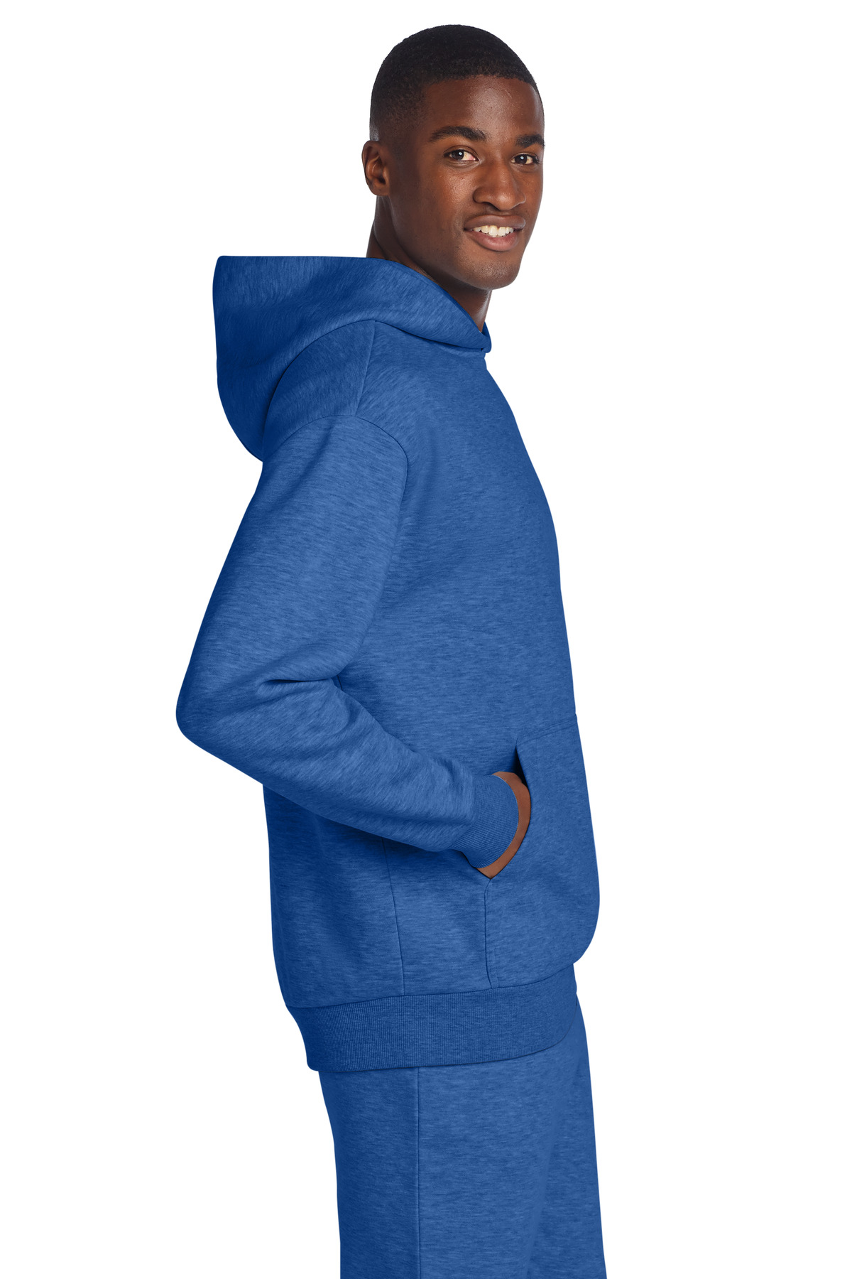 District V.I.T. Heavyweight Fleece Hoodie DT6150