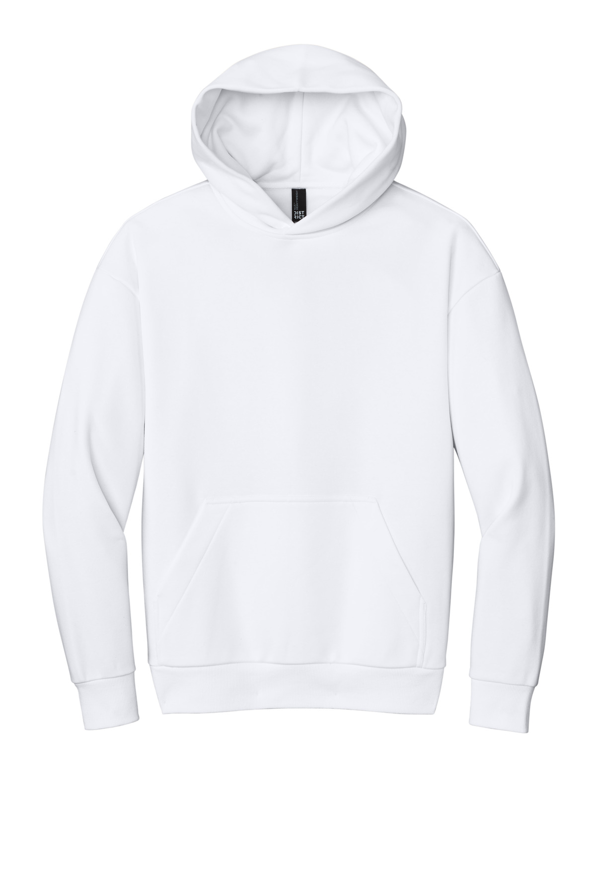V.I.T. Heavyweight Fleece Hoodie