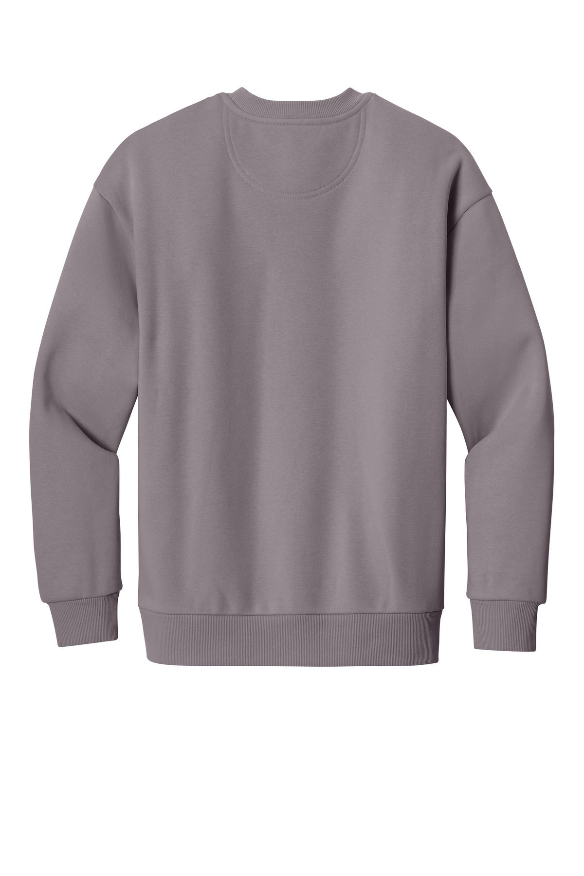 District V.I.T. Heavyweight Fleece Crew DT6154