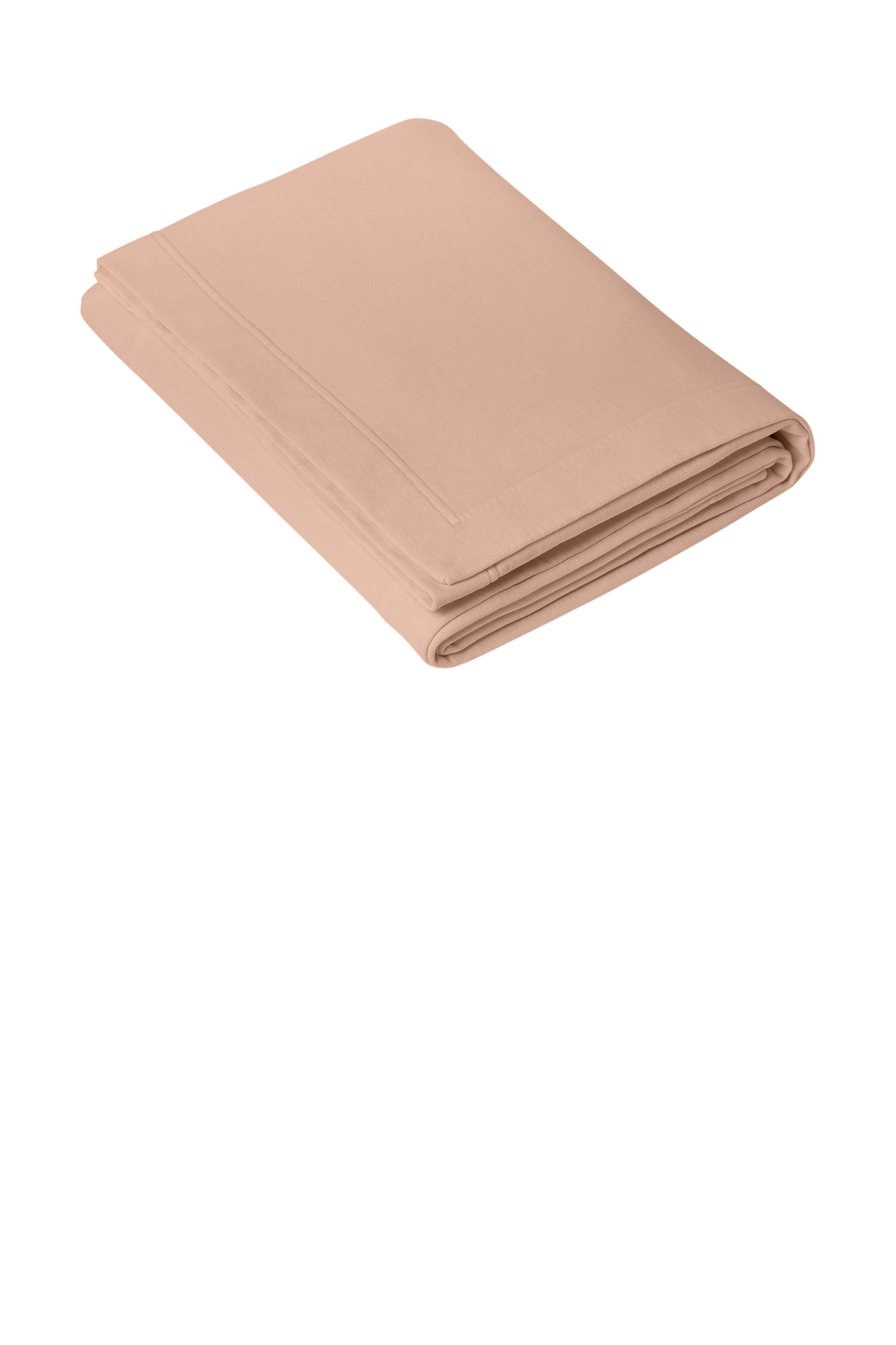 Comfort Colors Fleece Dorm Blanket-Comfort Colors