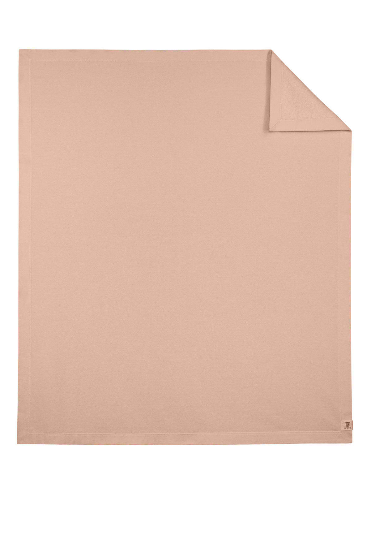 Comfort Colors Fleece Dorm Blanket 15BT