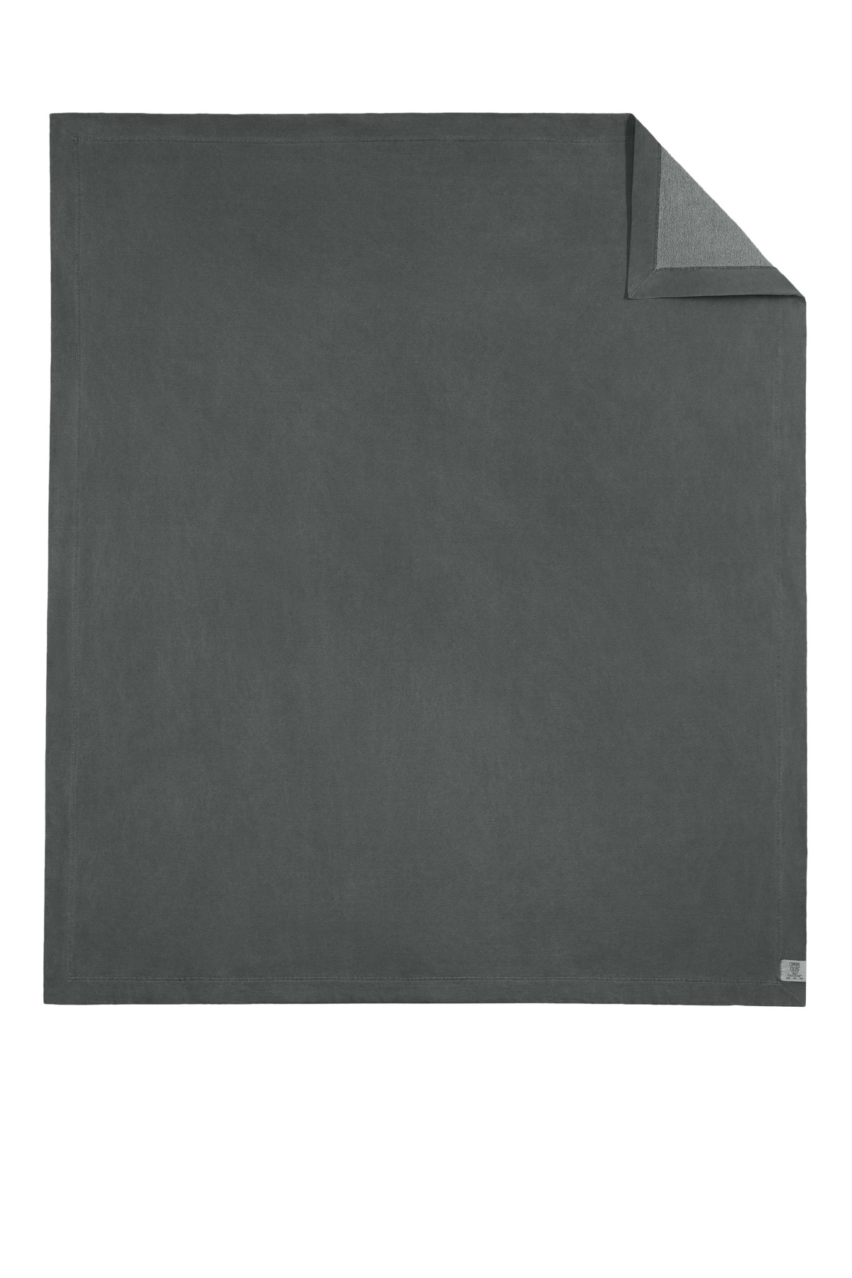 Comfort Colors Comfort Colors Fleece Dorm Blanket 15BT