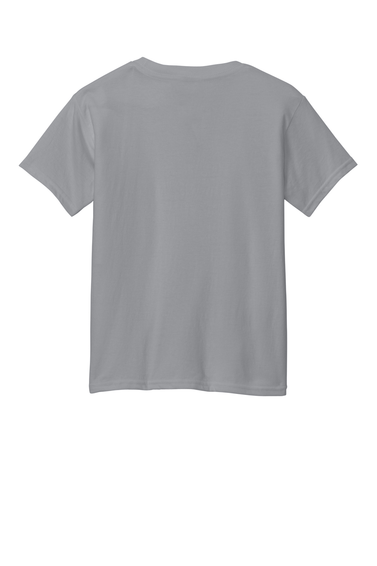 Gildan Youth Softstyle CVC Tee 64000BCVC