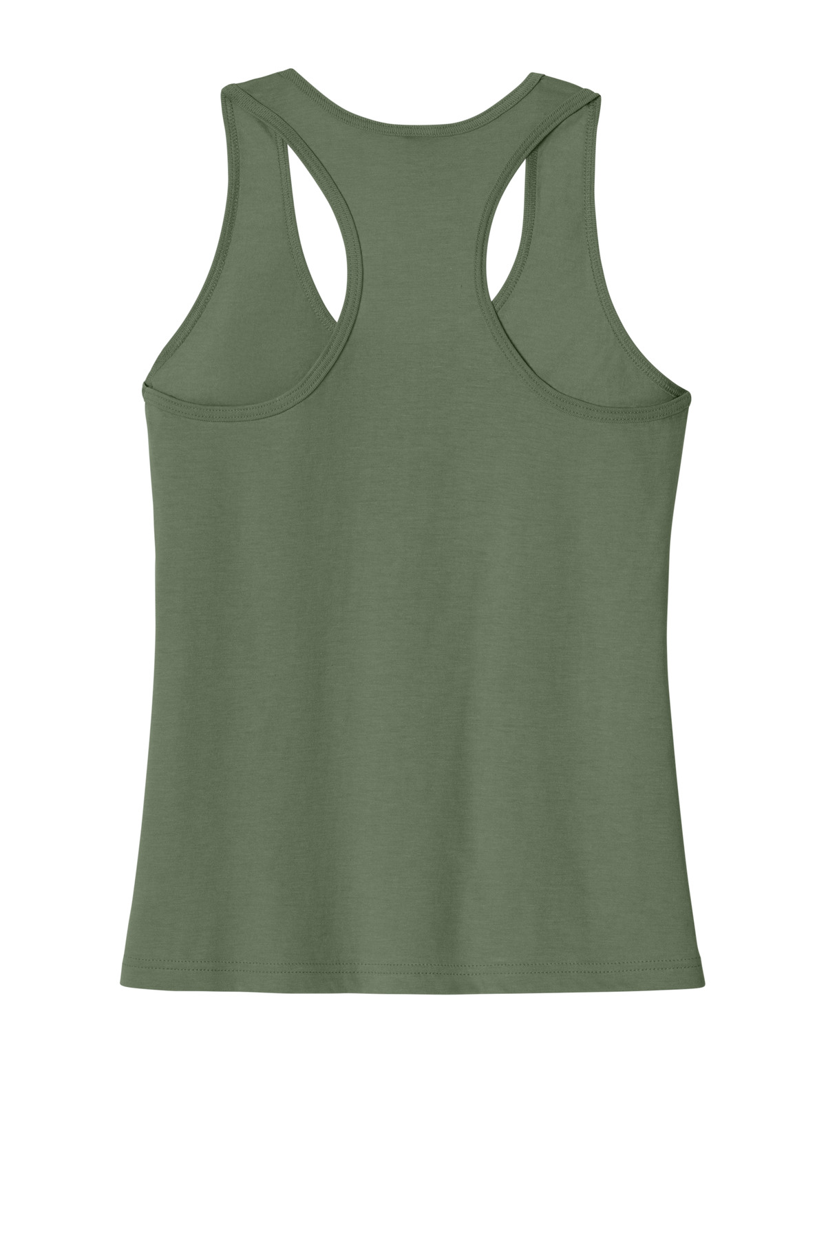Gildan Softstyle Women's CVC Racerback Tank 64220LCVC