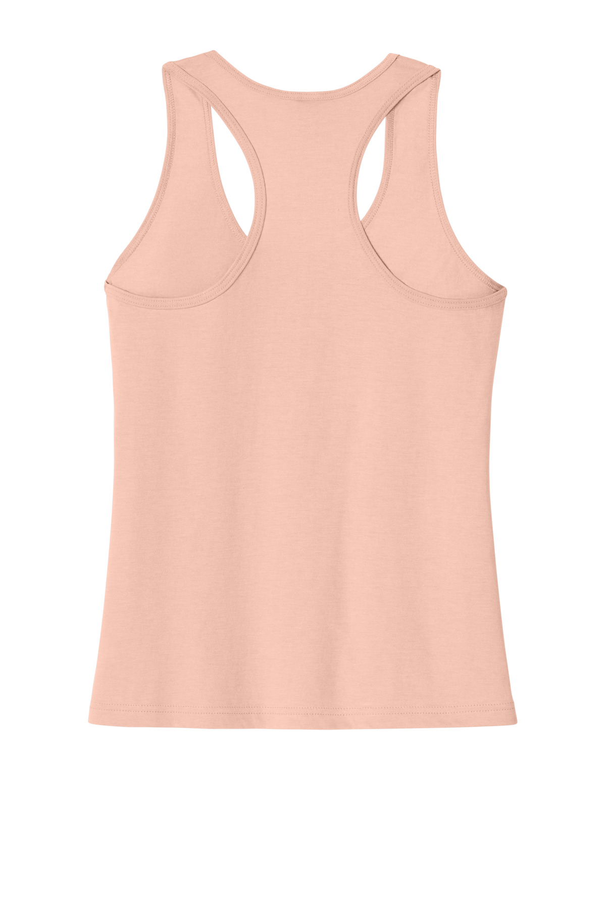 Gildan Softstyle Women's CVC Racerback Tank 64220LCVC