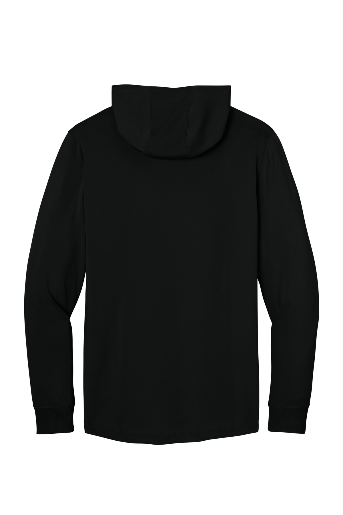 CornerStone Workwear Pro Long Sleeve Hooded Tee CS440LSH