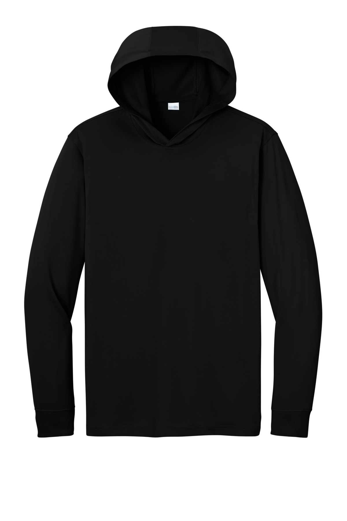 CornerStone Workwear Pro Long Sleeve Hooded Tee CS440LSH