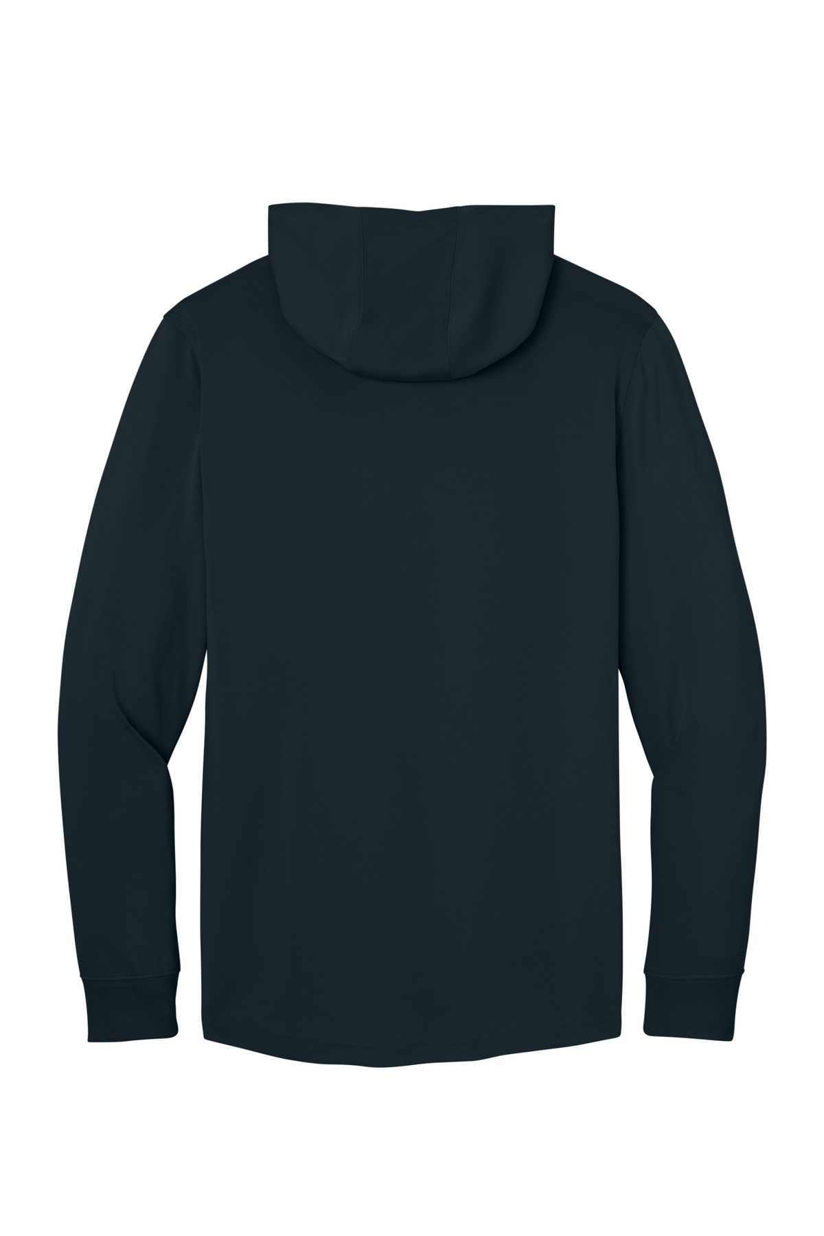 CornerStone Workwear Pro Long Sleeve Hooded Tee CS440LSH
