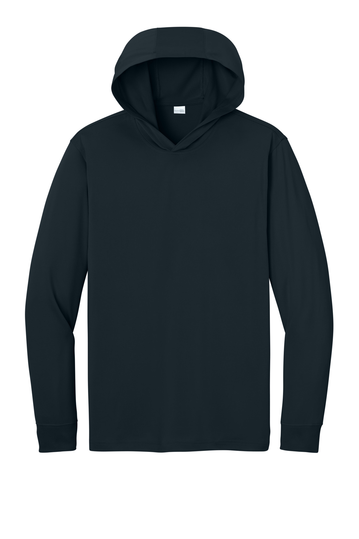 CornerStone Workwear Pro Long Sleeve Hooded Tee CS440LSH