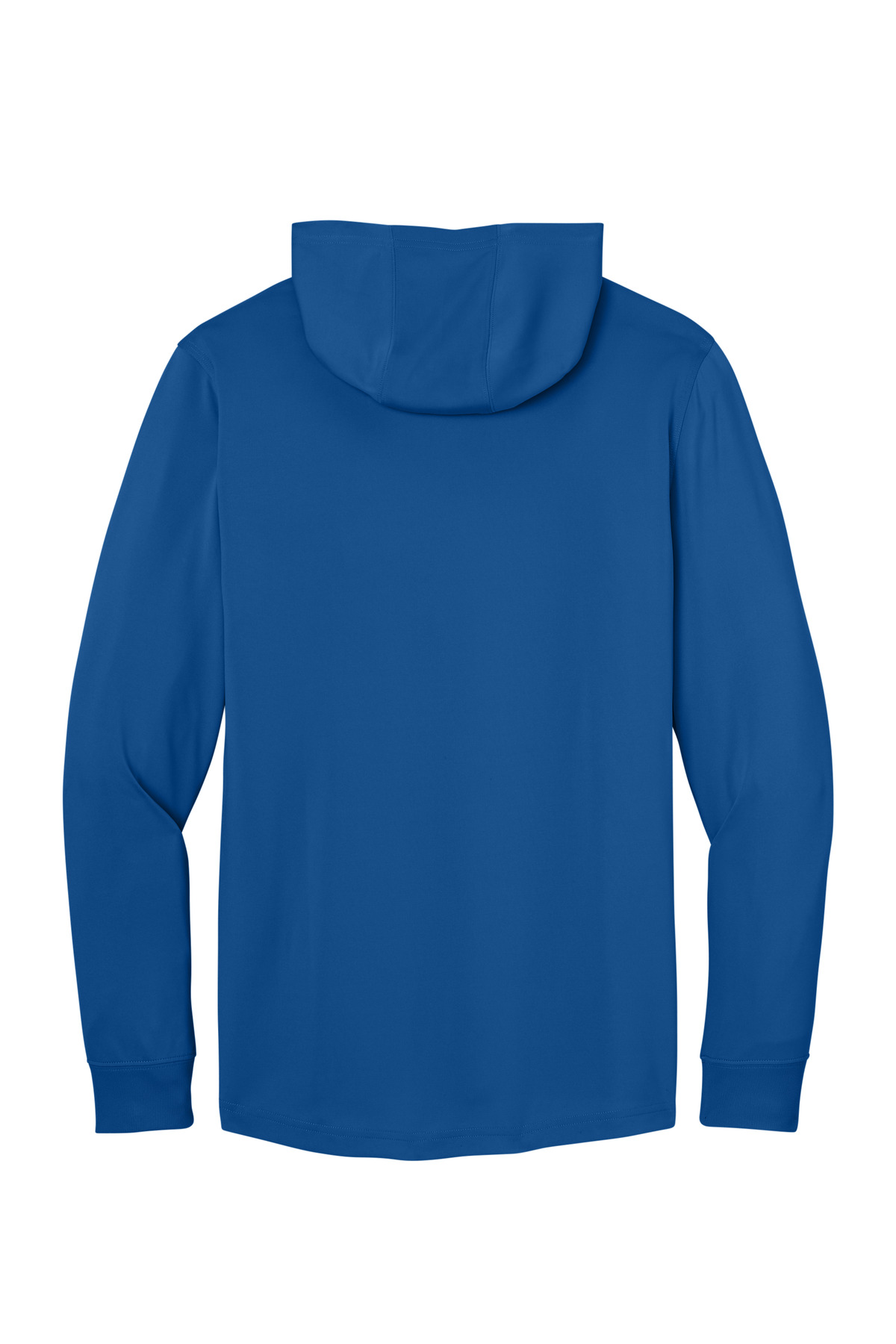 CornerStone Workwear Pro Long Sleeve Hooded Tee CS440LSH