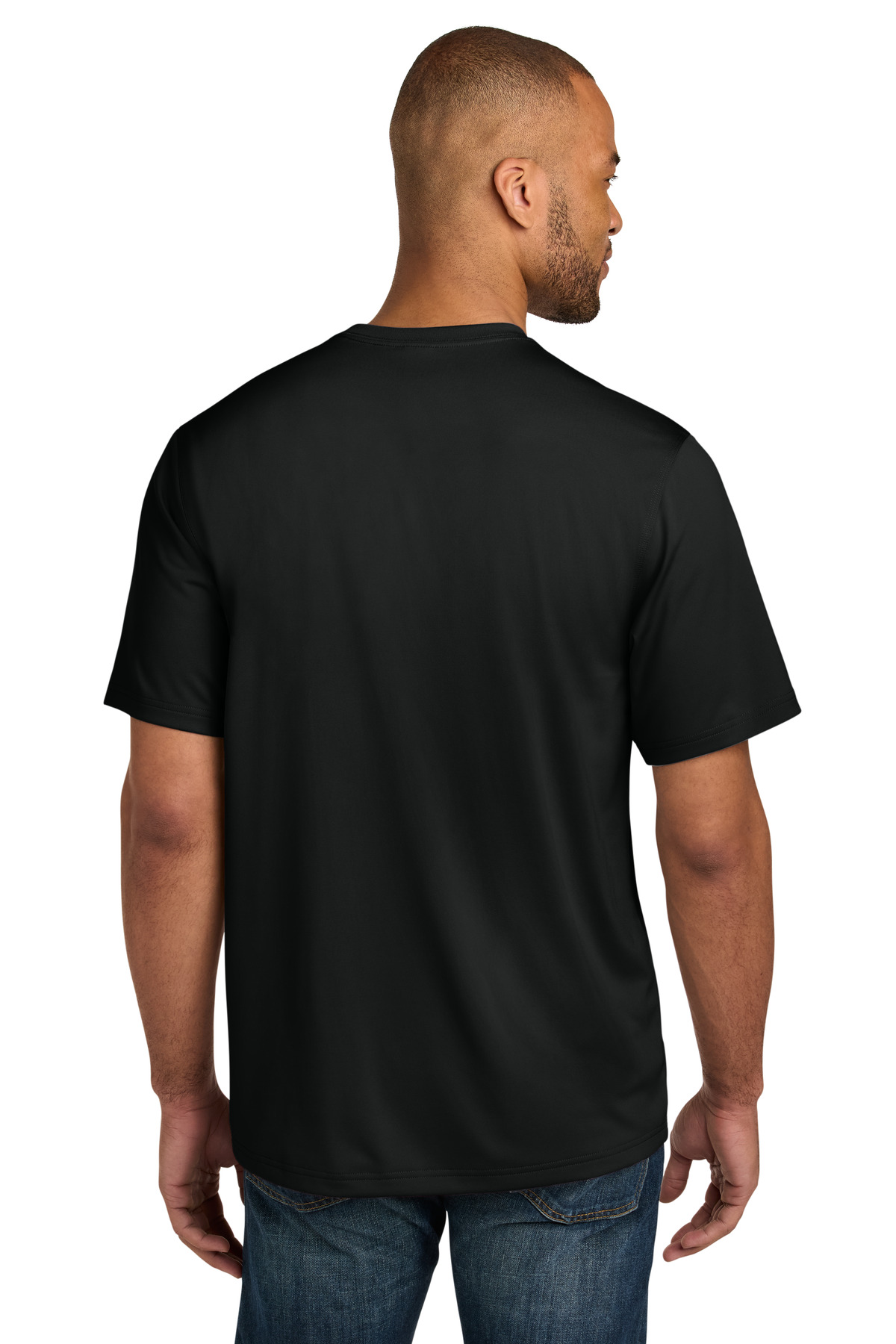 CornerStone Workwear Pro Short Sleeve Pocket Tee CS440P