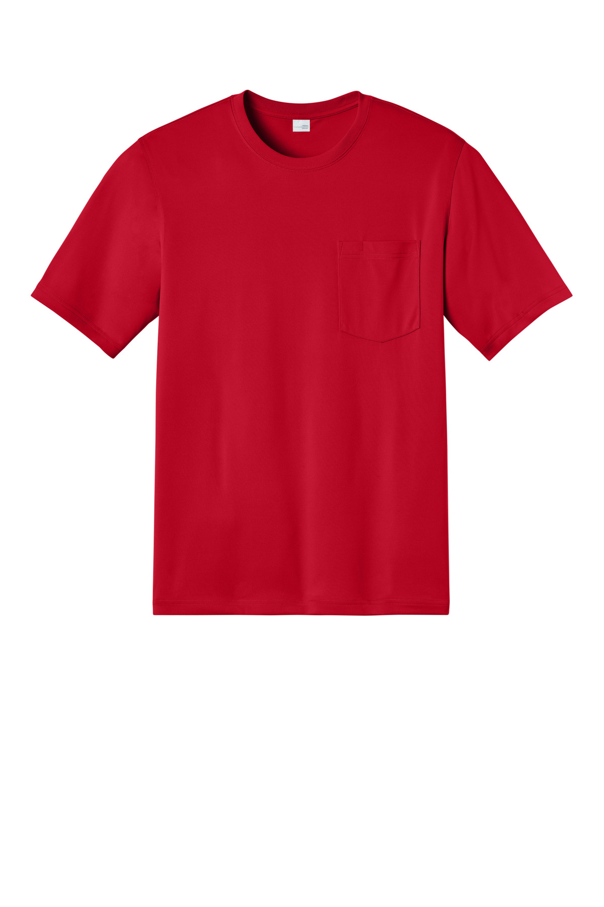 CornerStone Workwear Pro Short Sleeve Pocket Tee CS440P