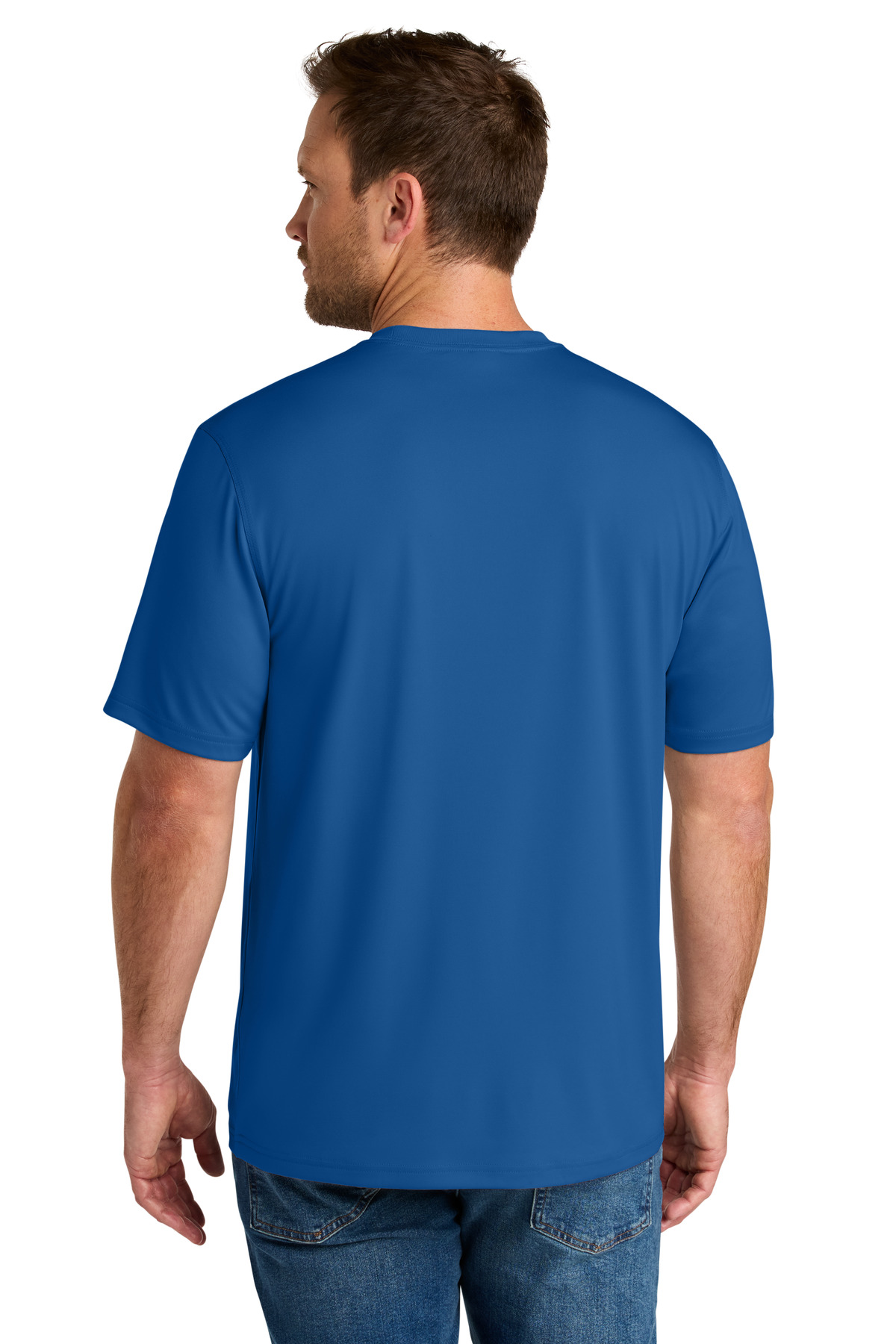 CornerStone Workwear Pro Short Sleeve Tee CS440