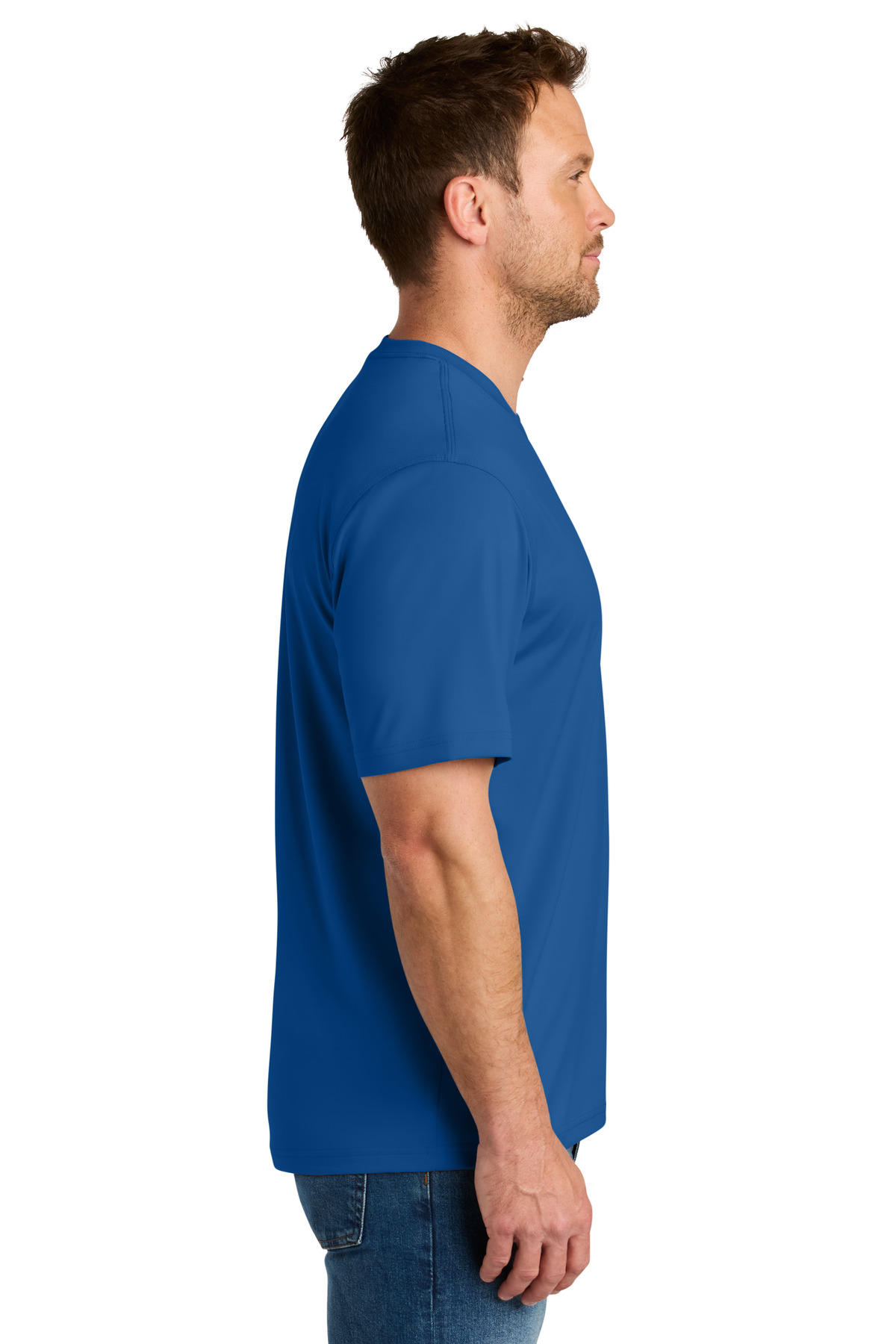 CornerStone Workwear Pro Short Sleeve Tee CS440
