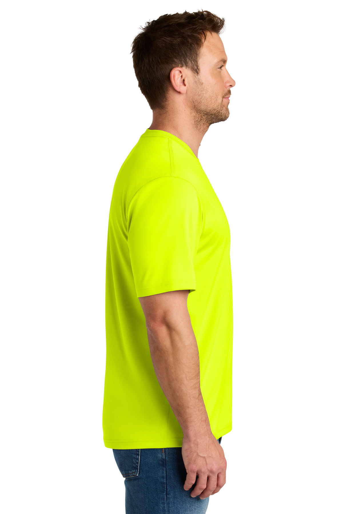 CornerStone Workwear Pro Short Sleeve Tee CS440