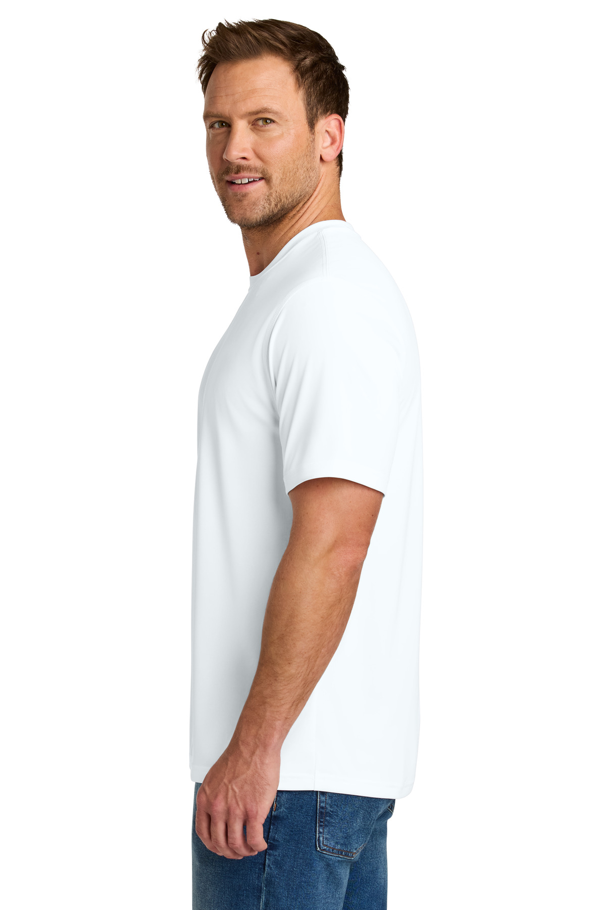 CornerStone Workwear Pro Short Sleeve Tee CS440