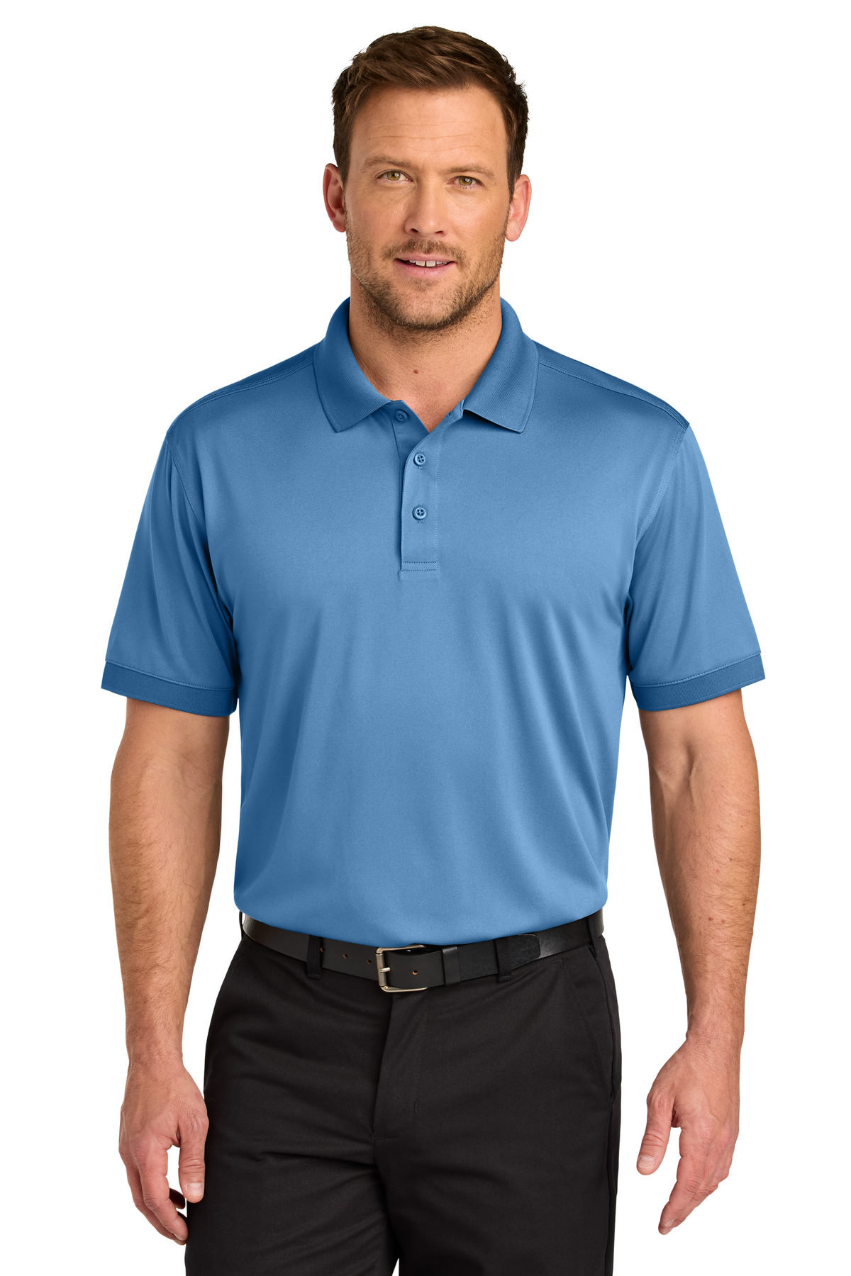 CornerStone Workwear Pro Polo-CornerStone