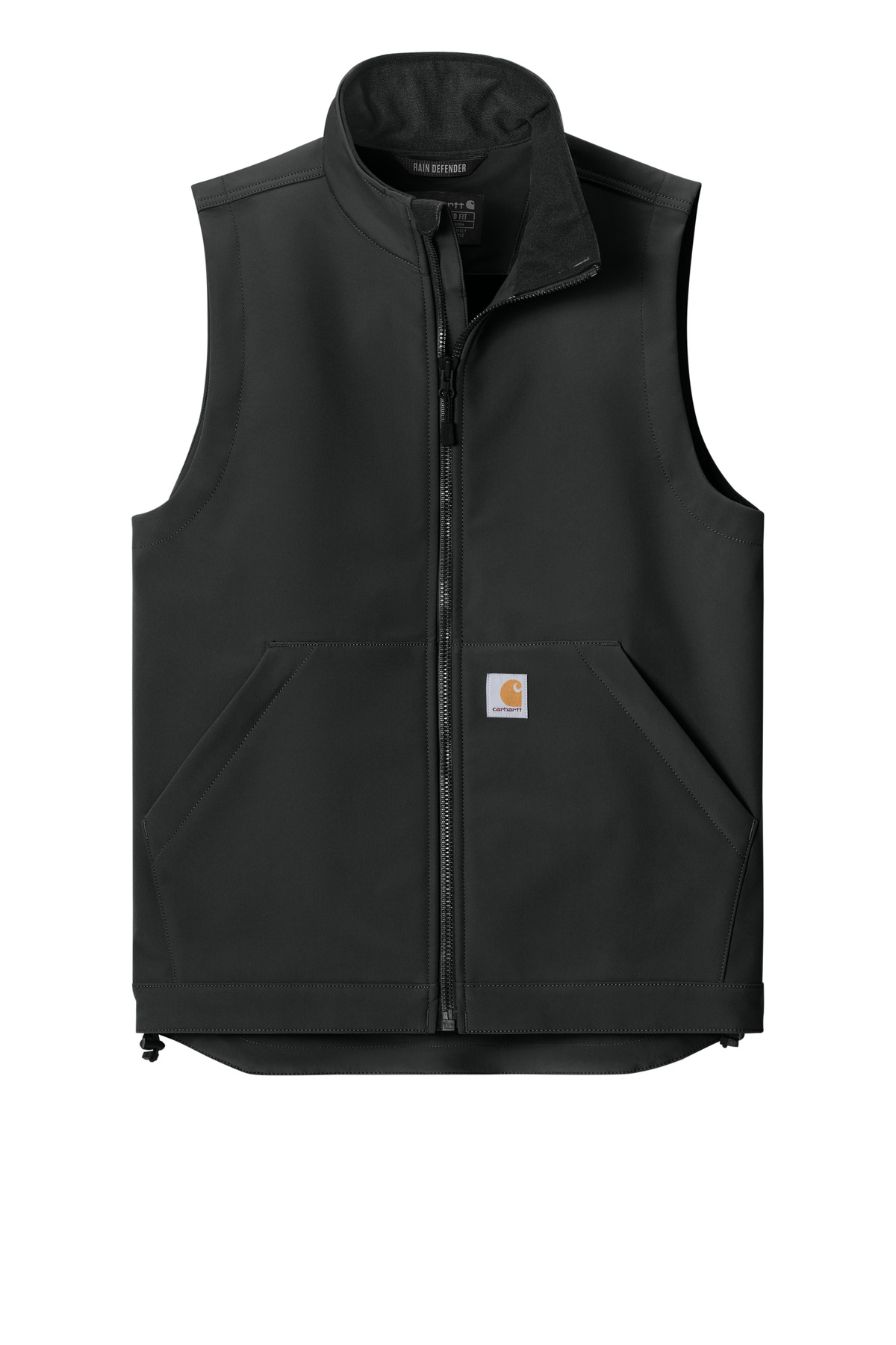 Carhartt Rain Defender Soft Shell Vest CT106439