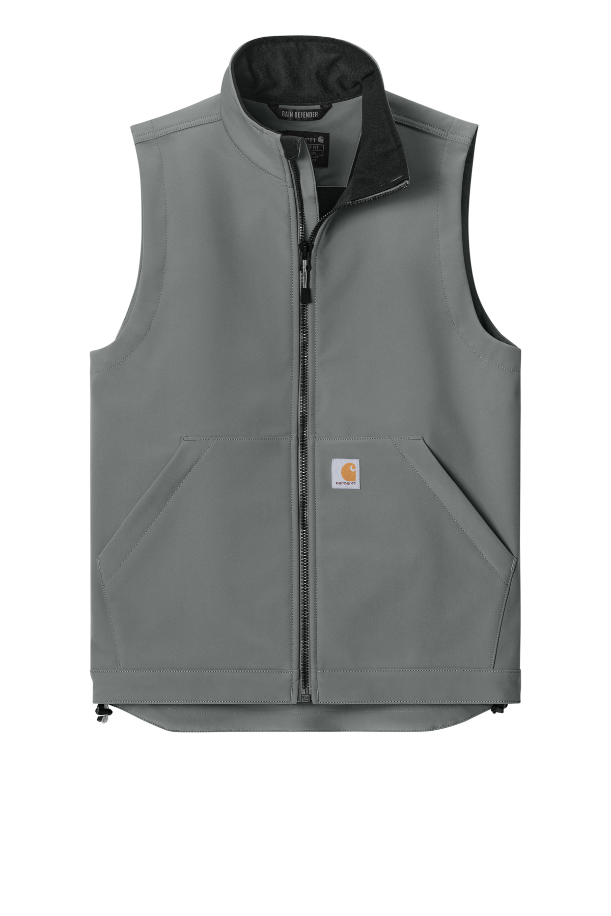 Carhartt Rain Defender Soft Shell Vest CT106439