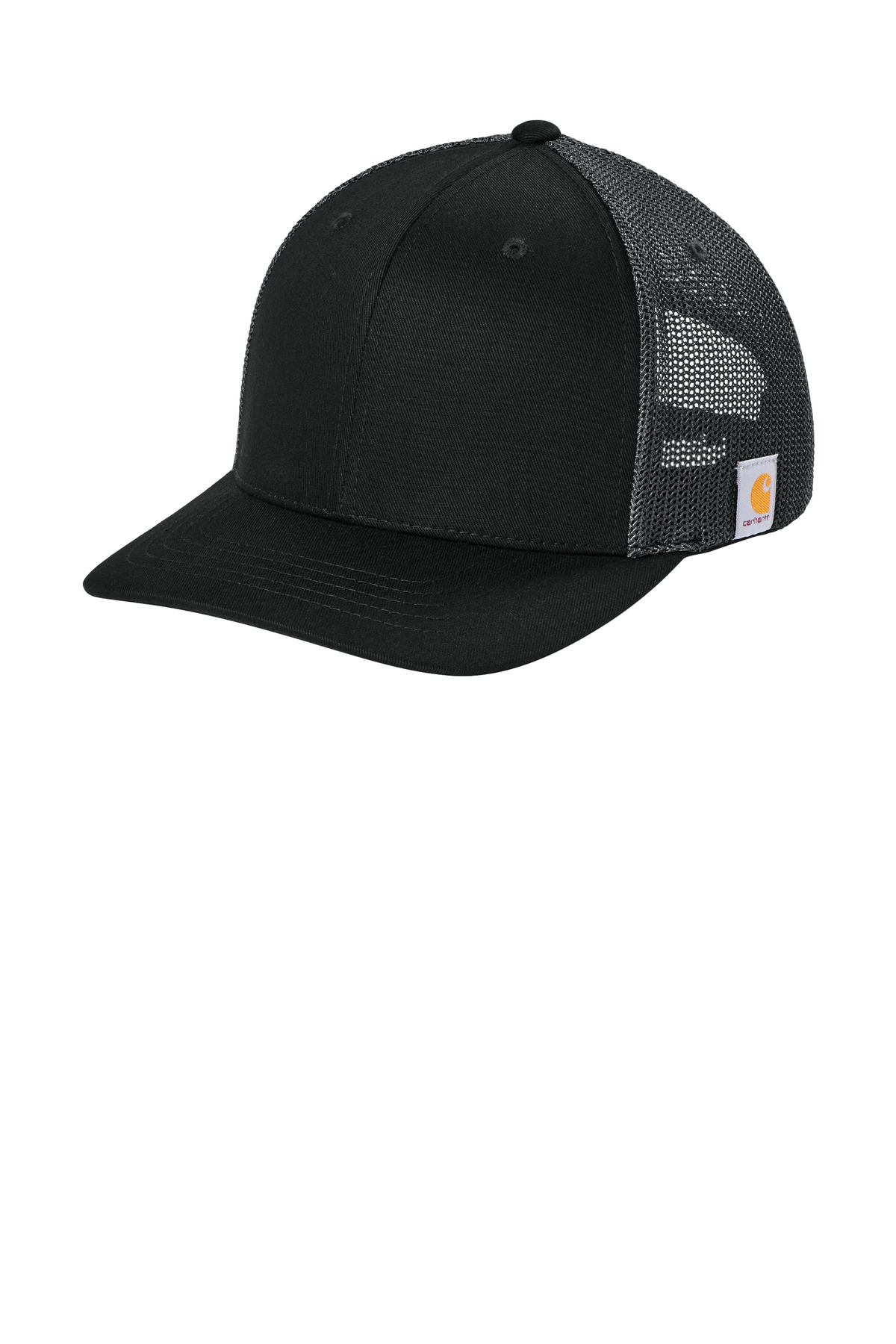 Carhartt ®  Flexfit 110 ®  Mesh Back Cap CT106577 - Front Model
