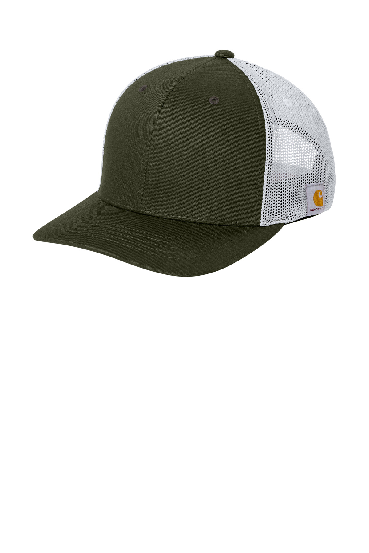 Carhartt Flexfit 110 Mesh Back Cap CT106577