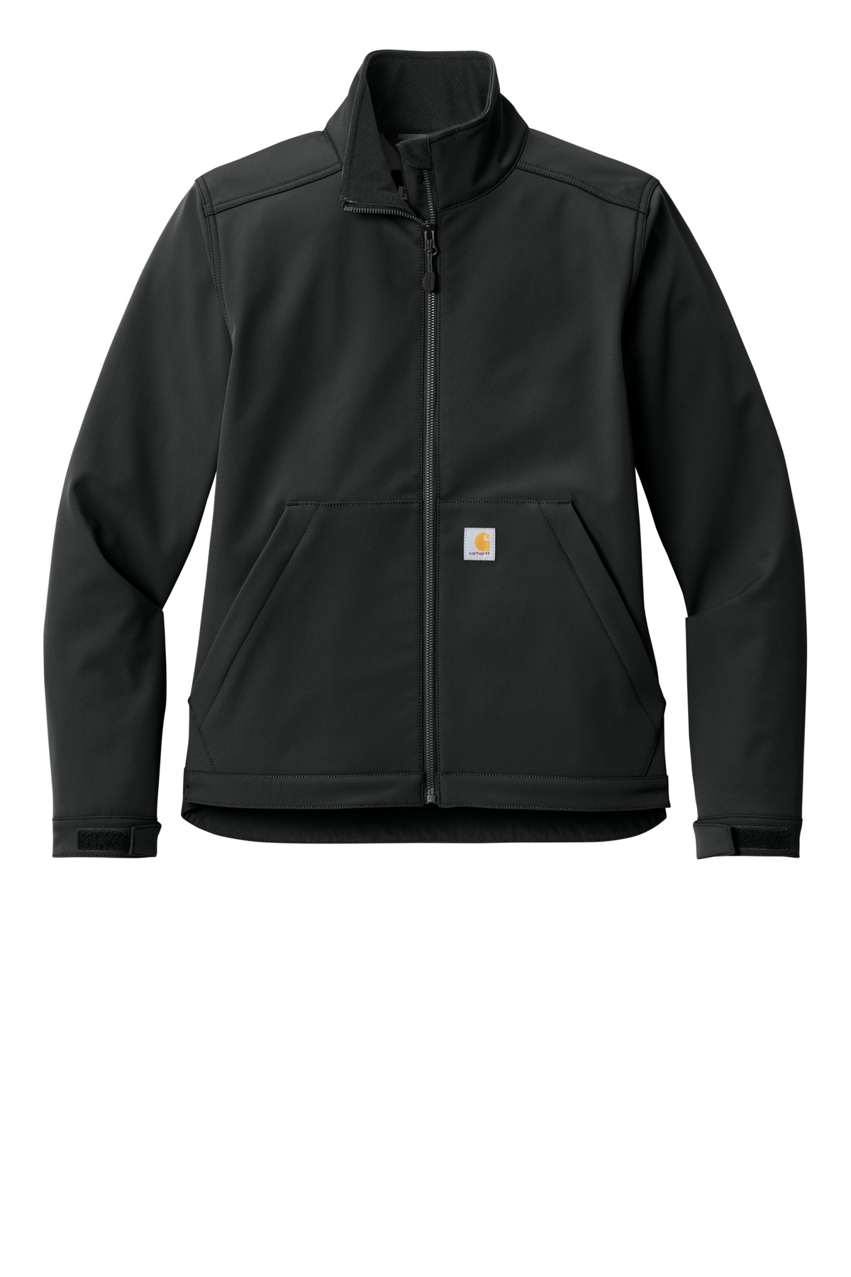 Carhartt Women's Rain Defender Soft Shell Jacket CT107115