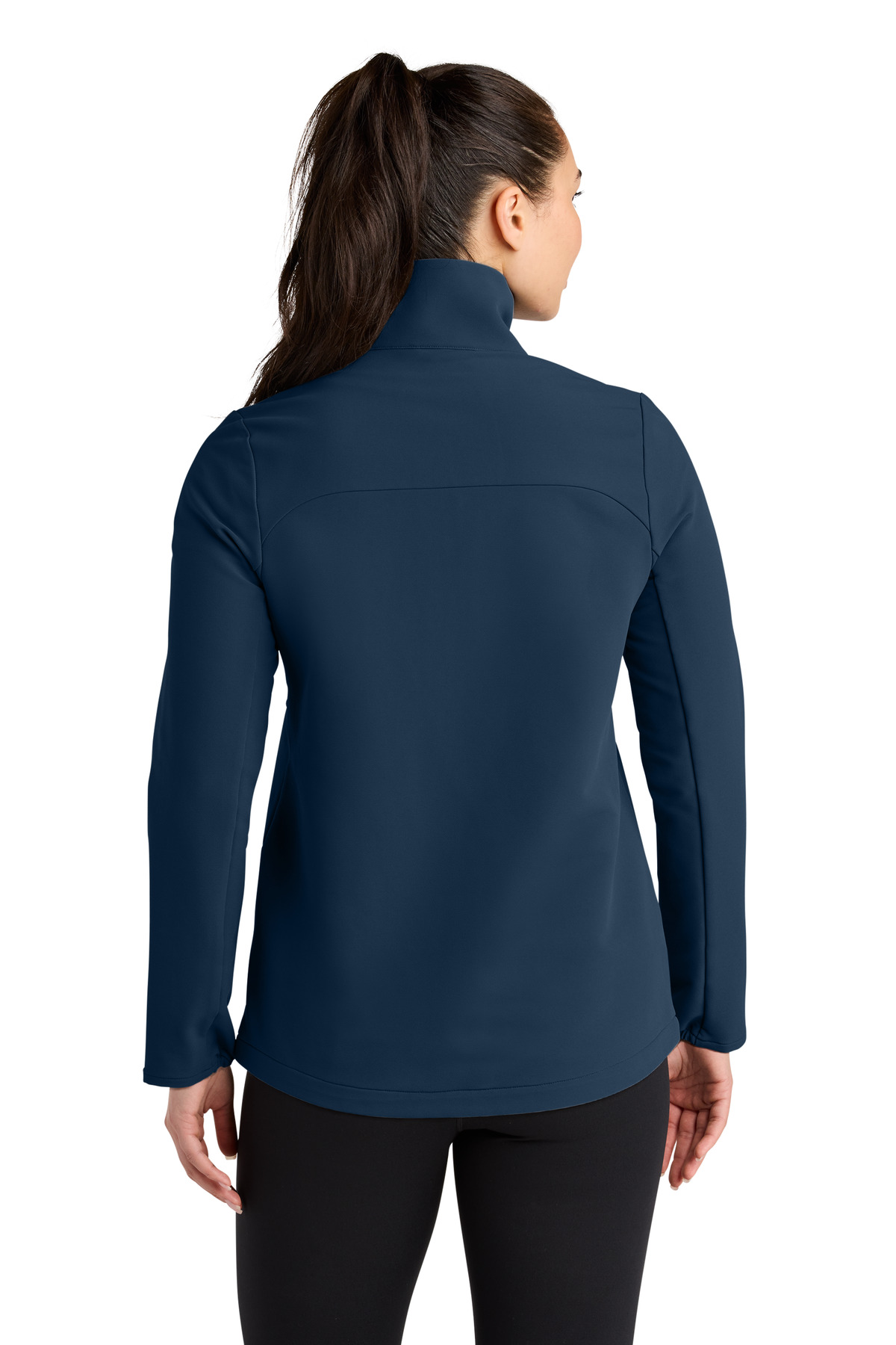 OGIO Women's Kinetic Soft Shell LOG740