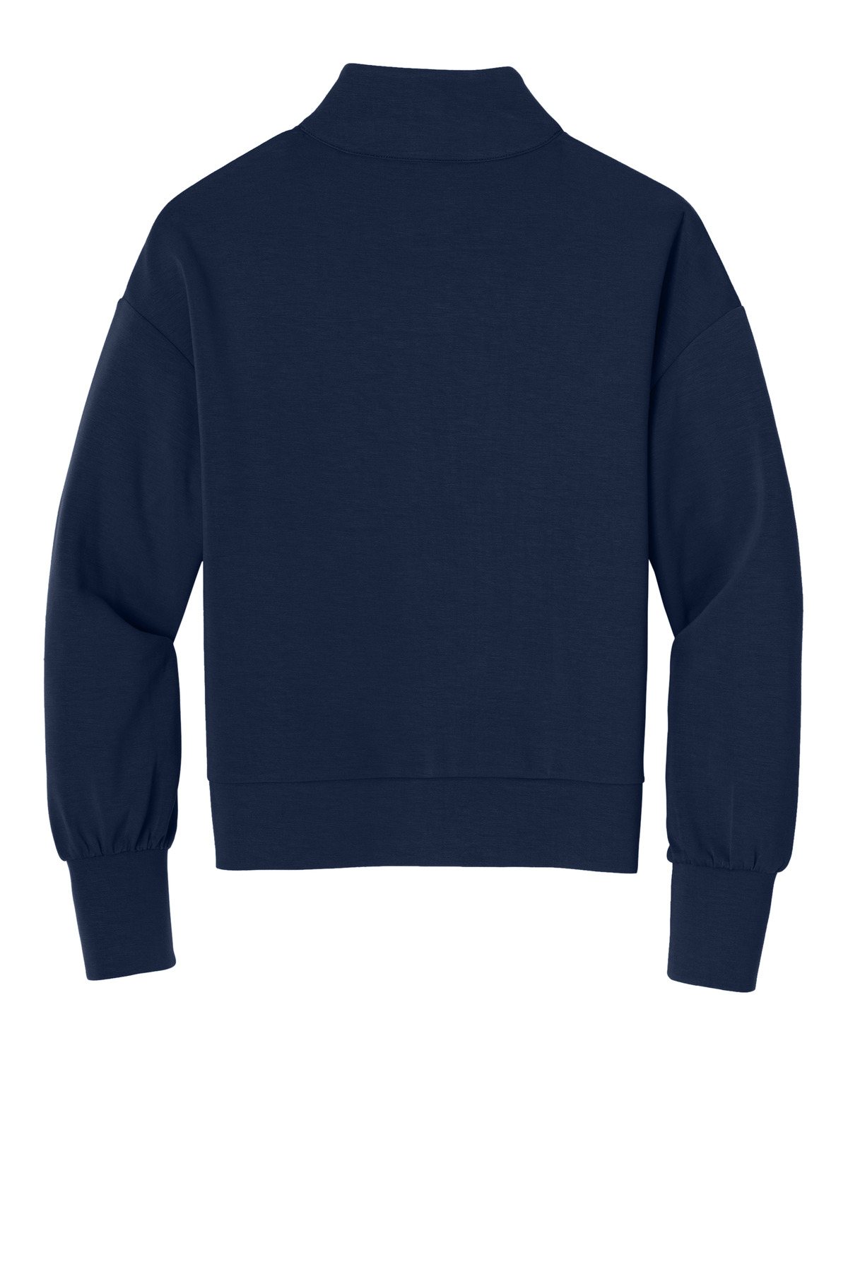 OGIO Women's Transcend 1/4-Zip LOG861