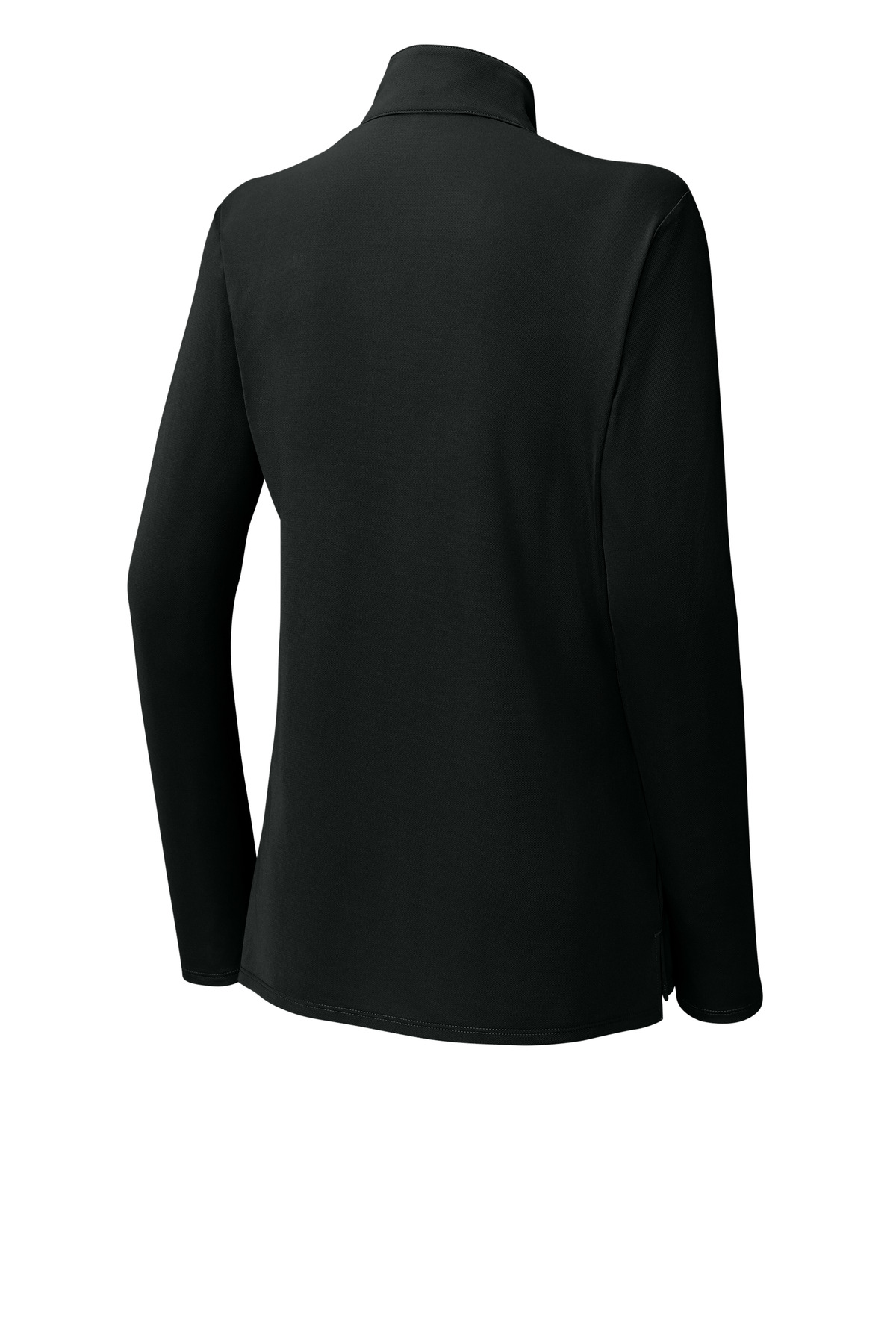 Sport-Tek Women's Micropique Sport-Wick 1/4-Zip LST672