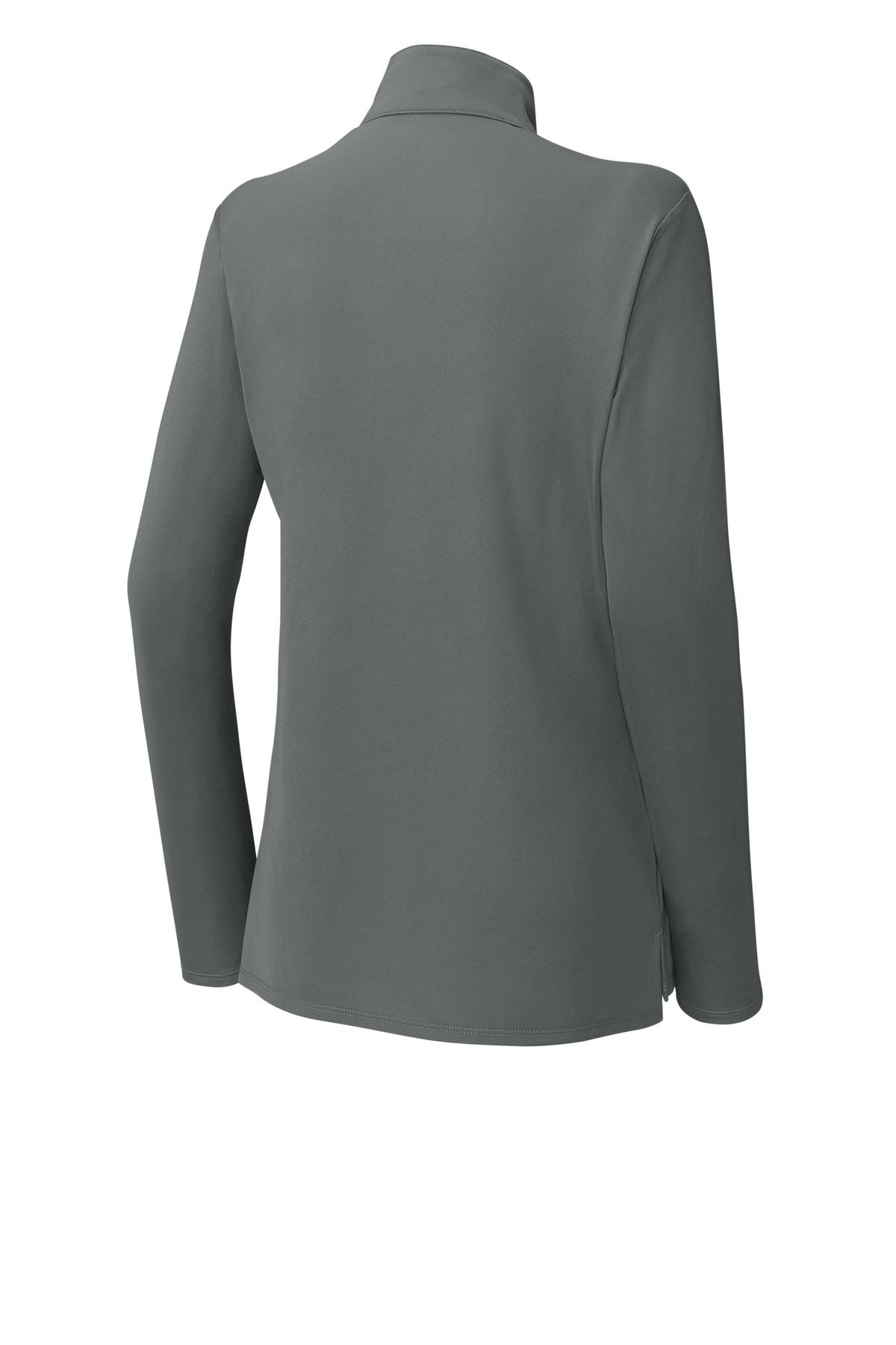 Sport-Tek Women's Micropique Sport-Wick 1/4-Zip LST672