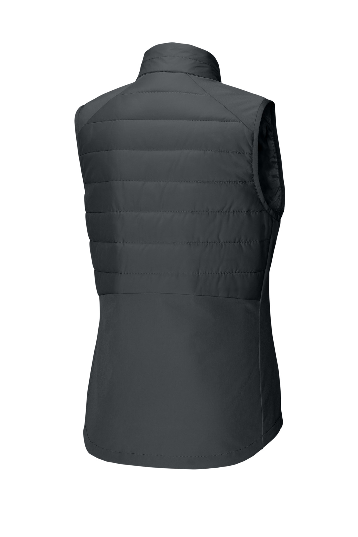 Sport-Tek Women's Teknical Hybrid Vest LST941