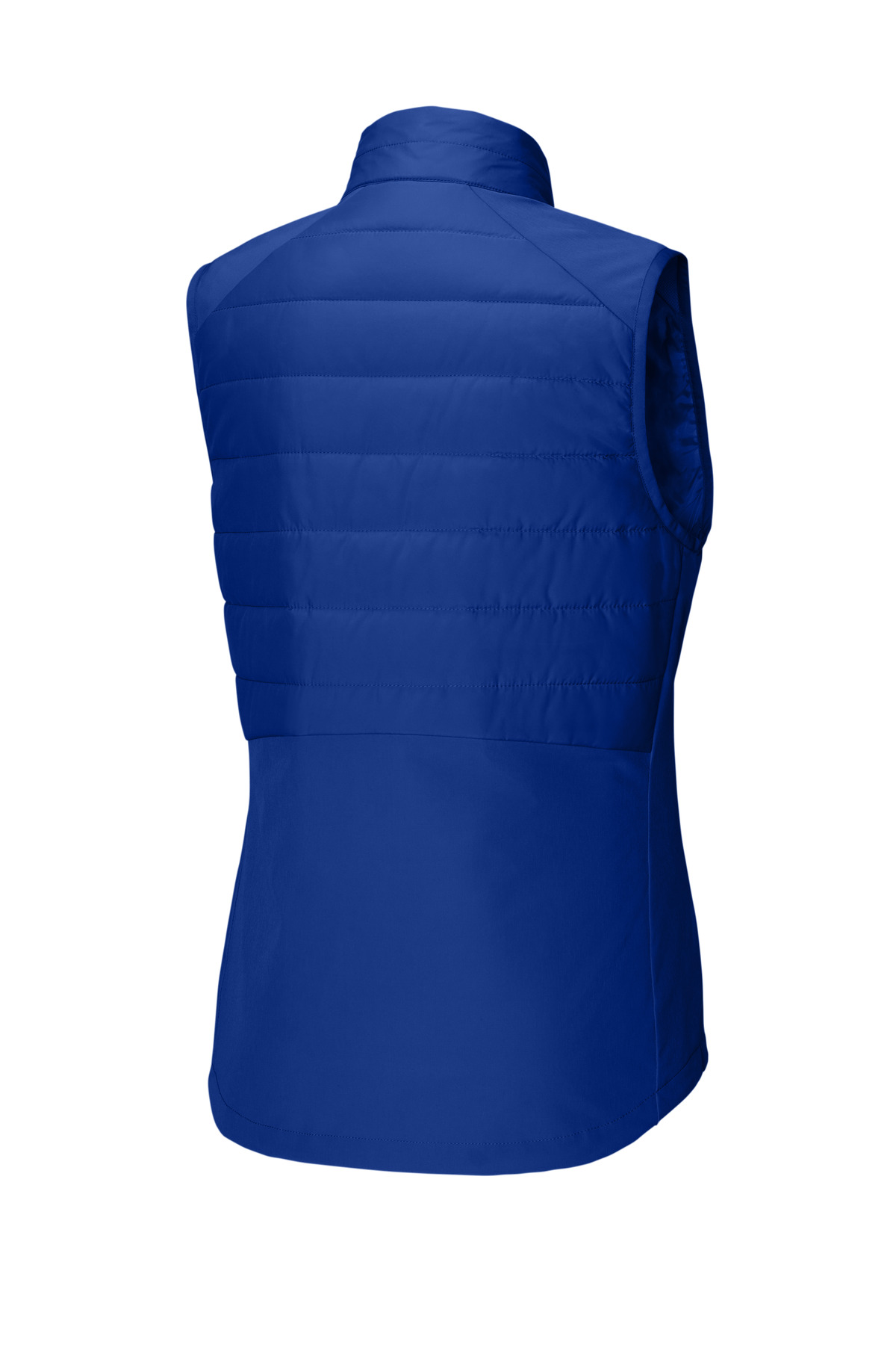 Sport-Tek Women's Teknical Hybrid Vest LST941